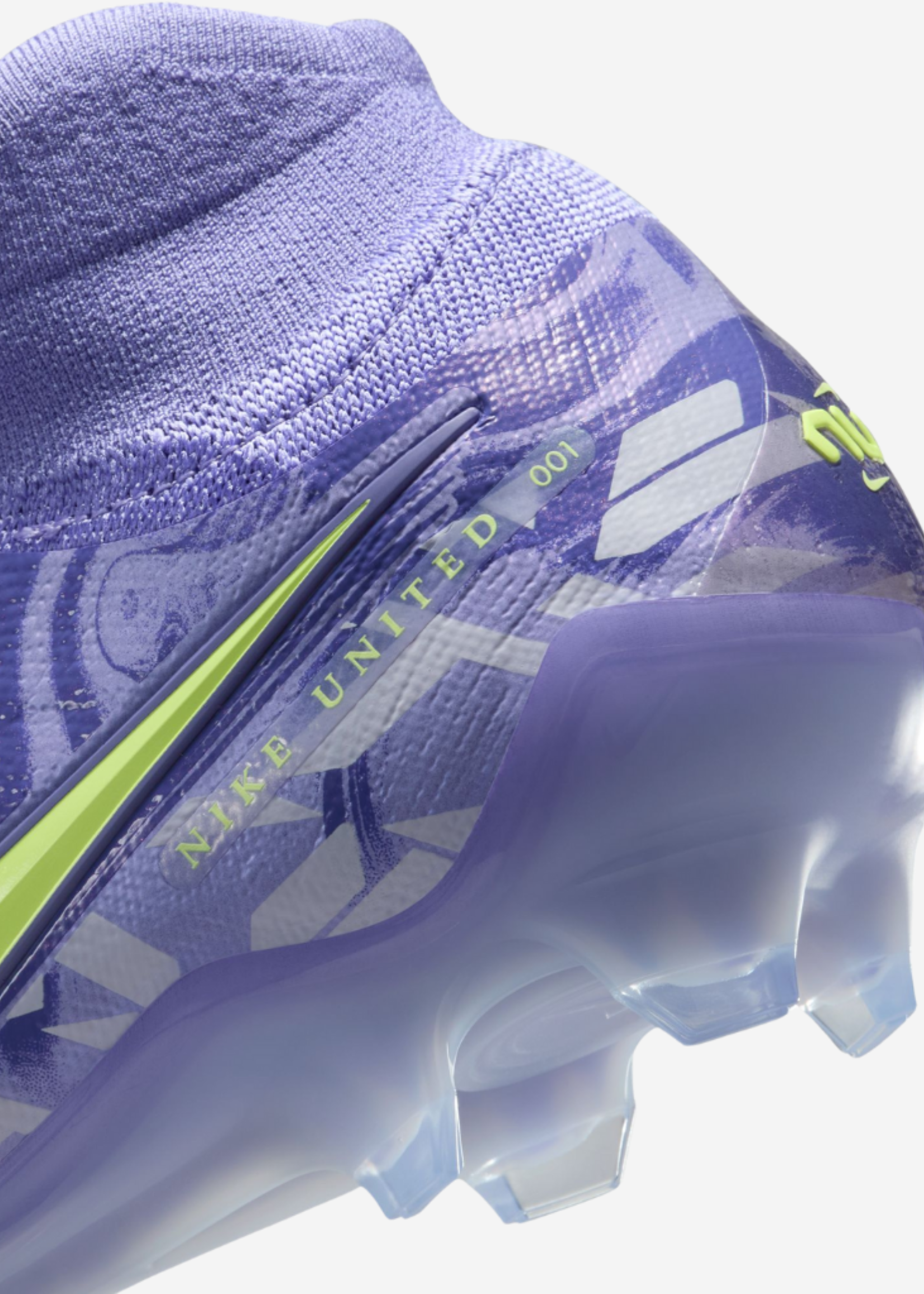 NIKE Nike United Phantom Luna 2 Elite FG