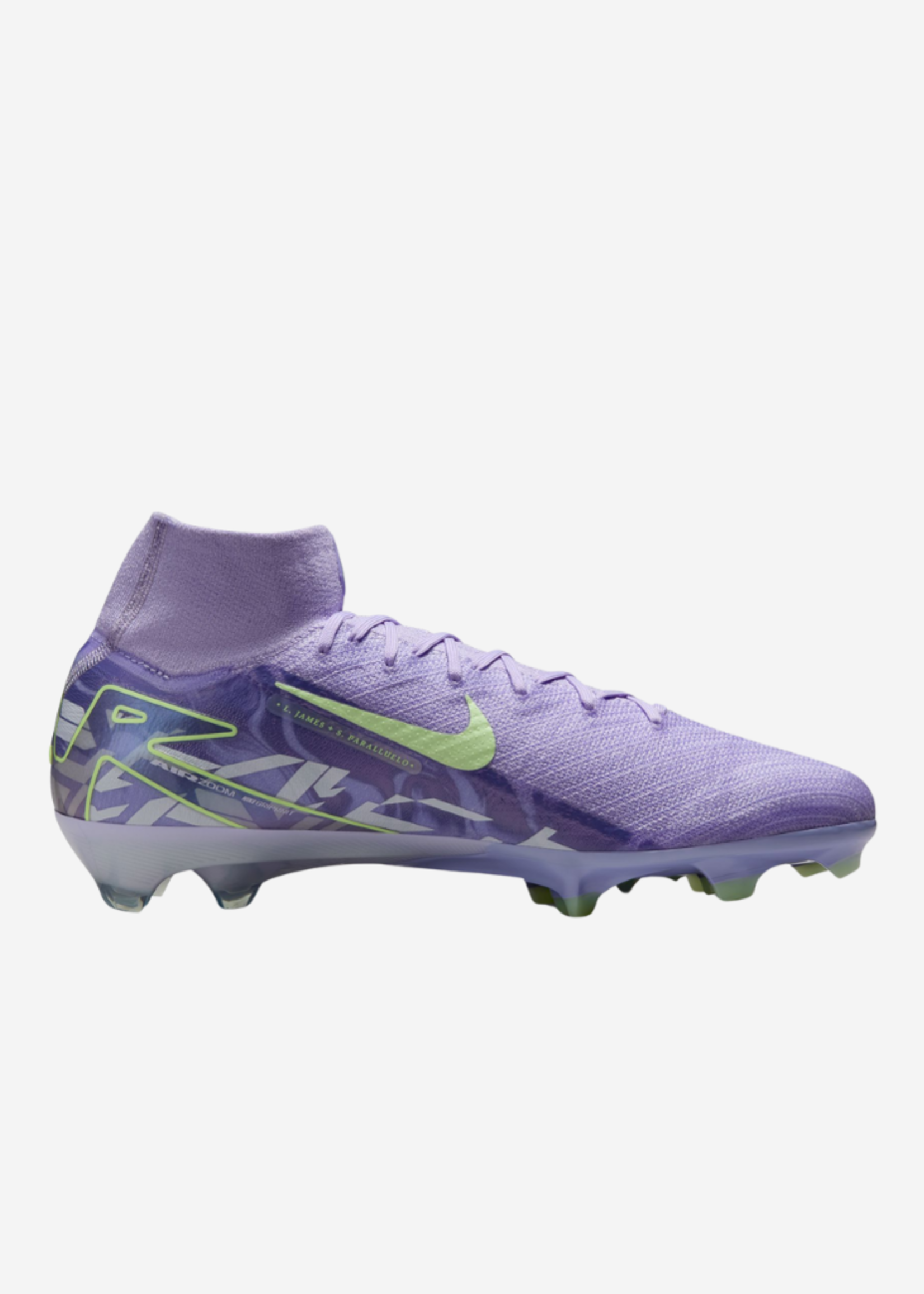 NIKE Nike United Mercurial Superfly 10 Elite FG