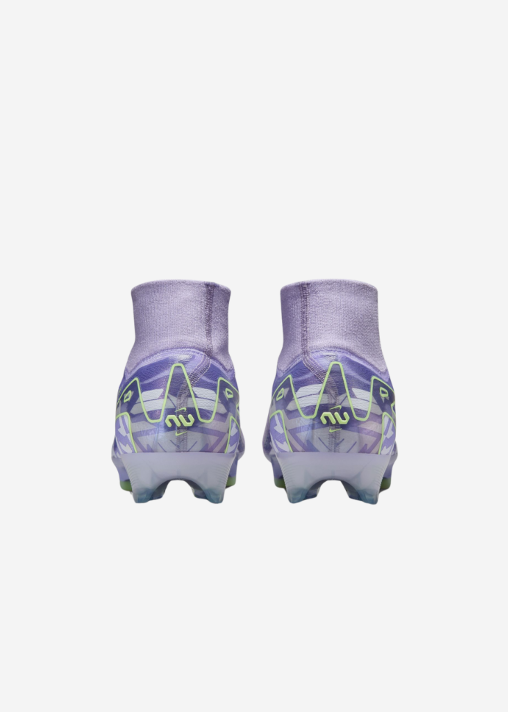 NIKE Nike United Mercurial Superfly 10 Elite FG