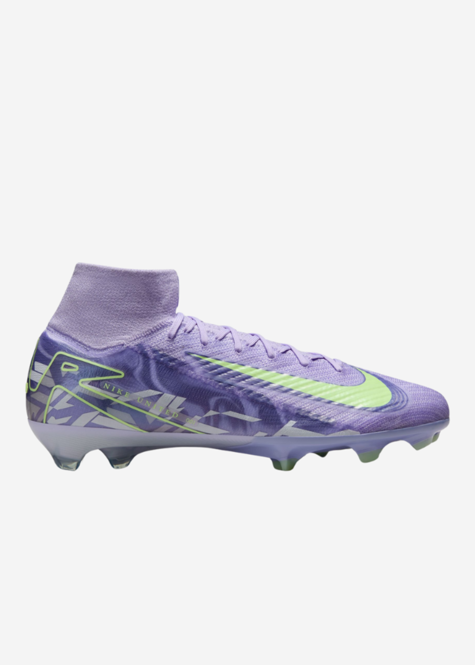 NIKE Nike United Mercurial Superfly 10 Elite FG