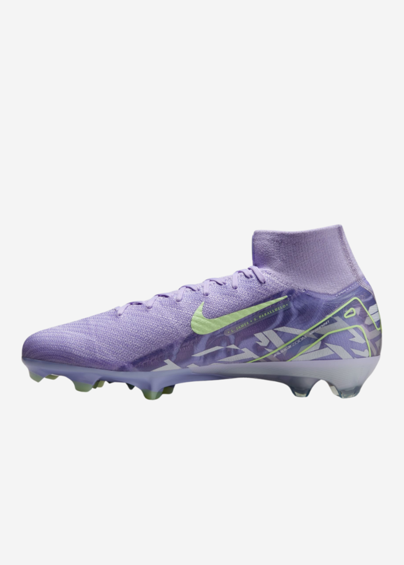 NIKE Nike United Mercurial Superfly 10 Elite FG