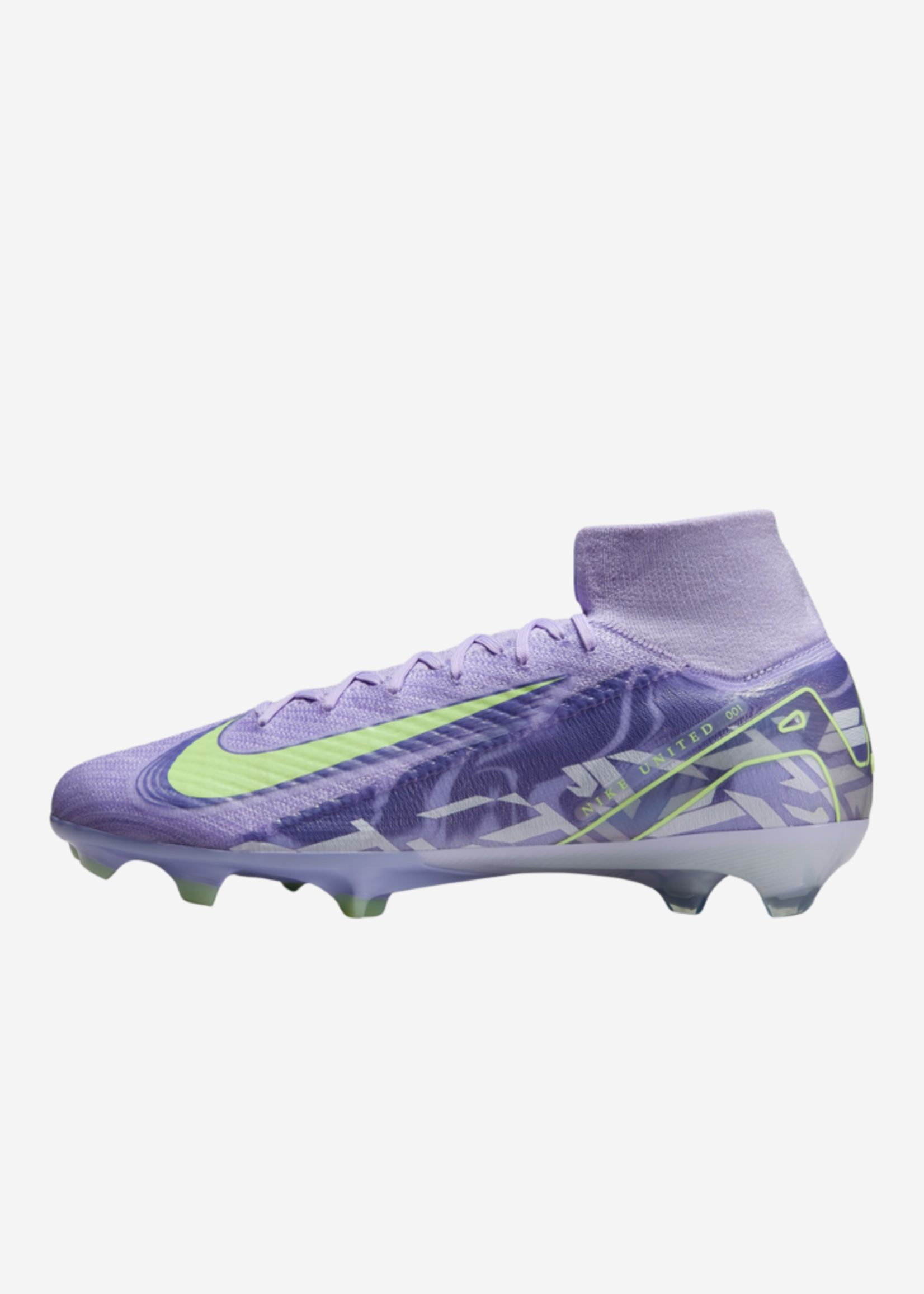 NIKE Nike United Mercurial Superfly 10 Elite FG