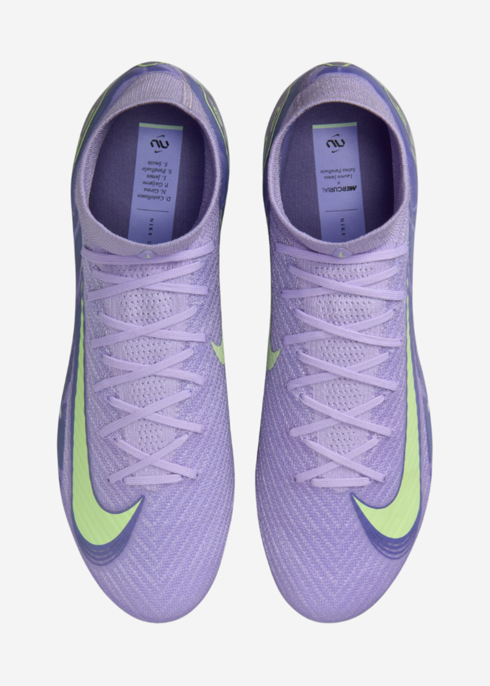 NIKE Nike United Mercurial Superfly 10 Elite FG