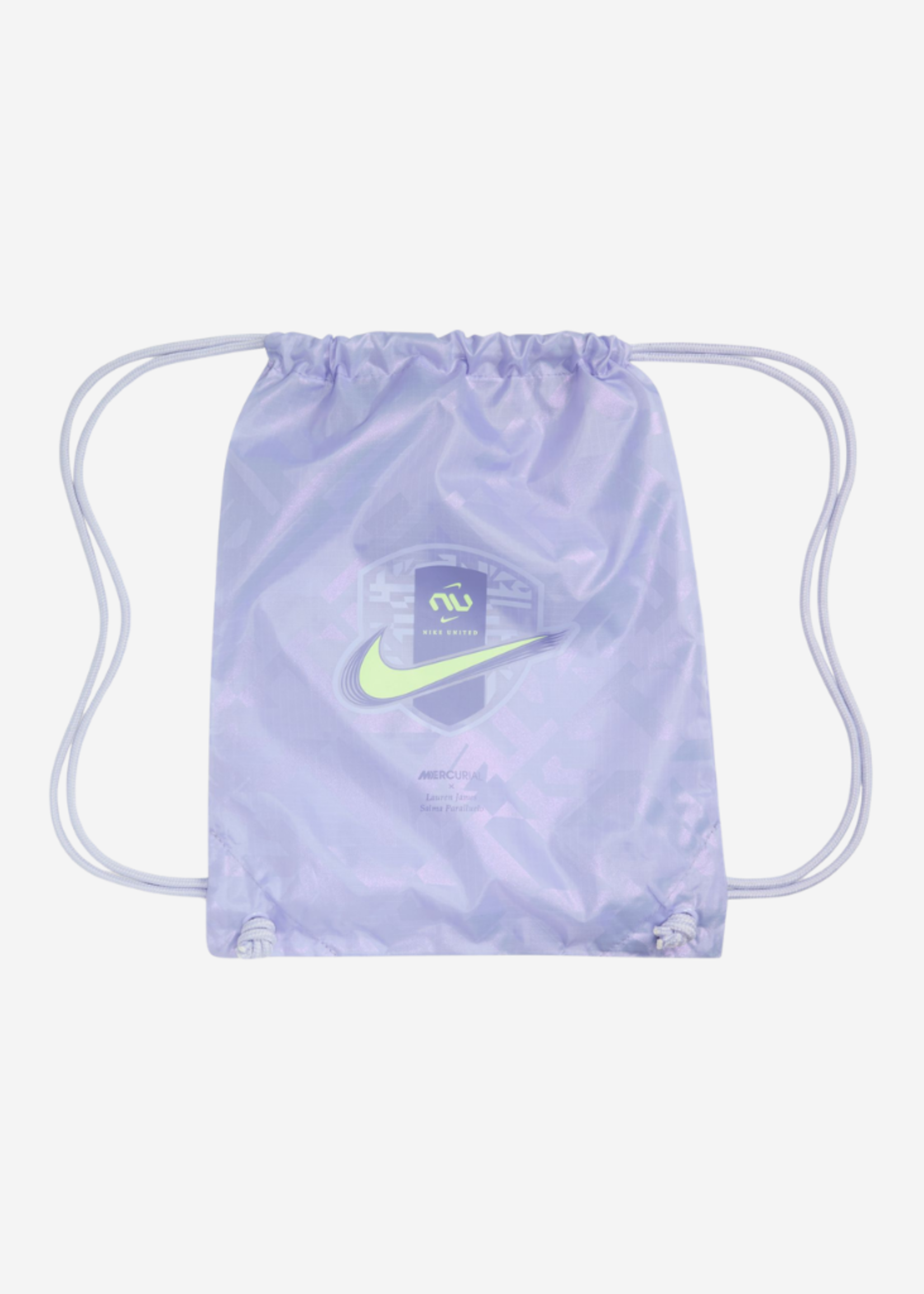 NIKE Nike United Mercurial Superfly 10 Elite FG