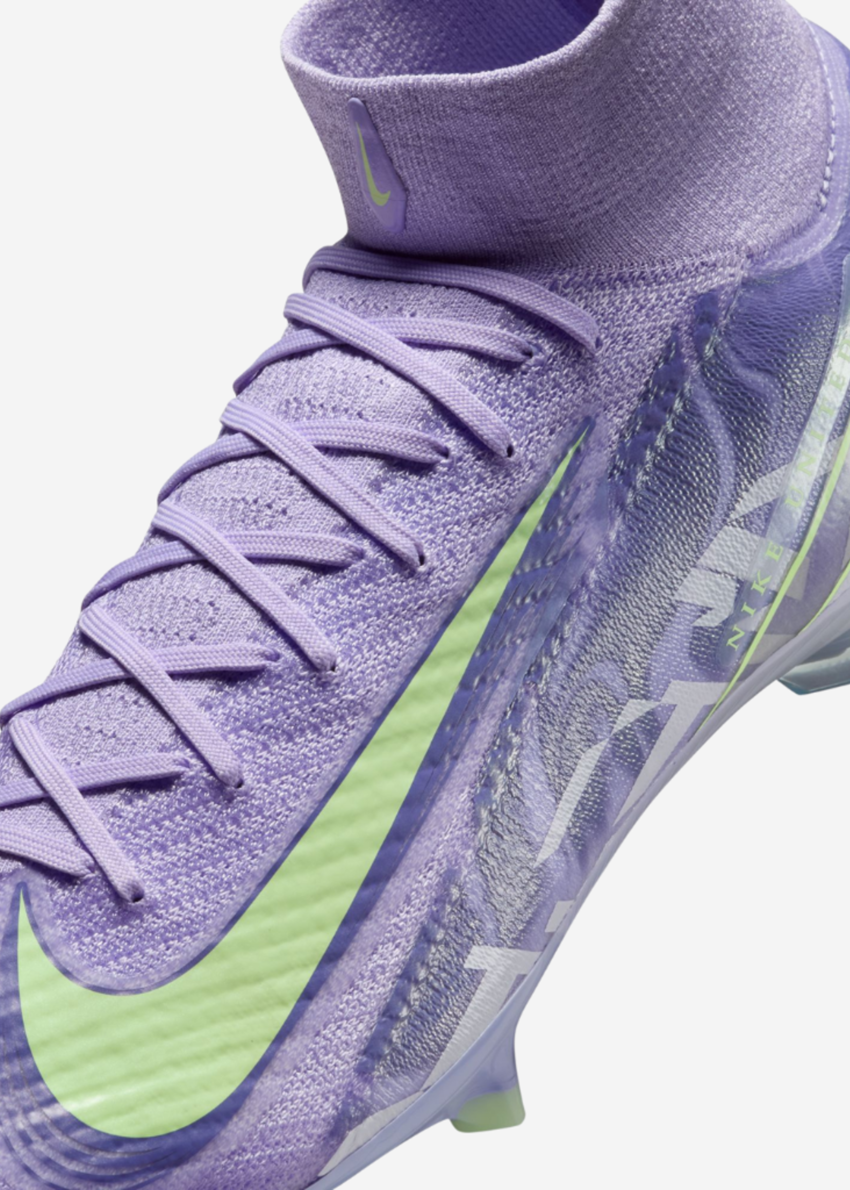 NIKE Nike United Mercurial Superfly 10 Elite FG