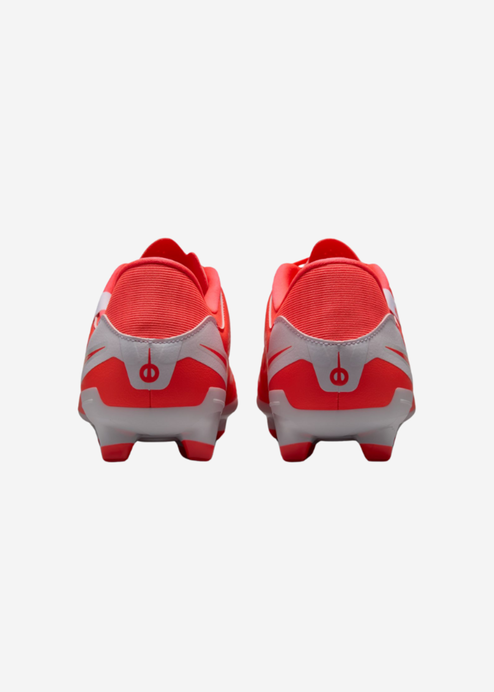 NIKE Nike Tiempo Legend 10 Academy FG HOT LAVA/WHITE DV4337-800