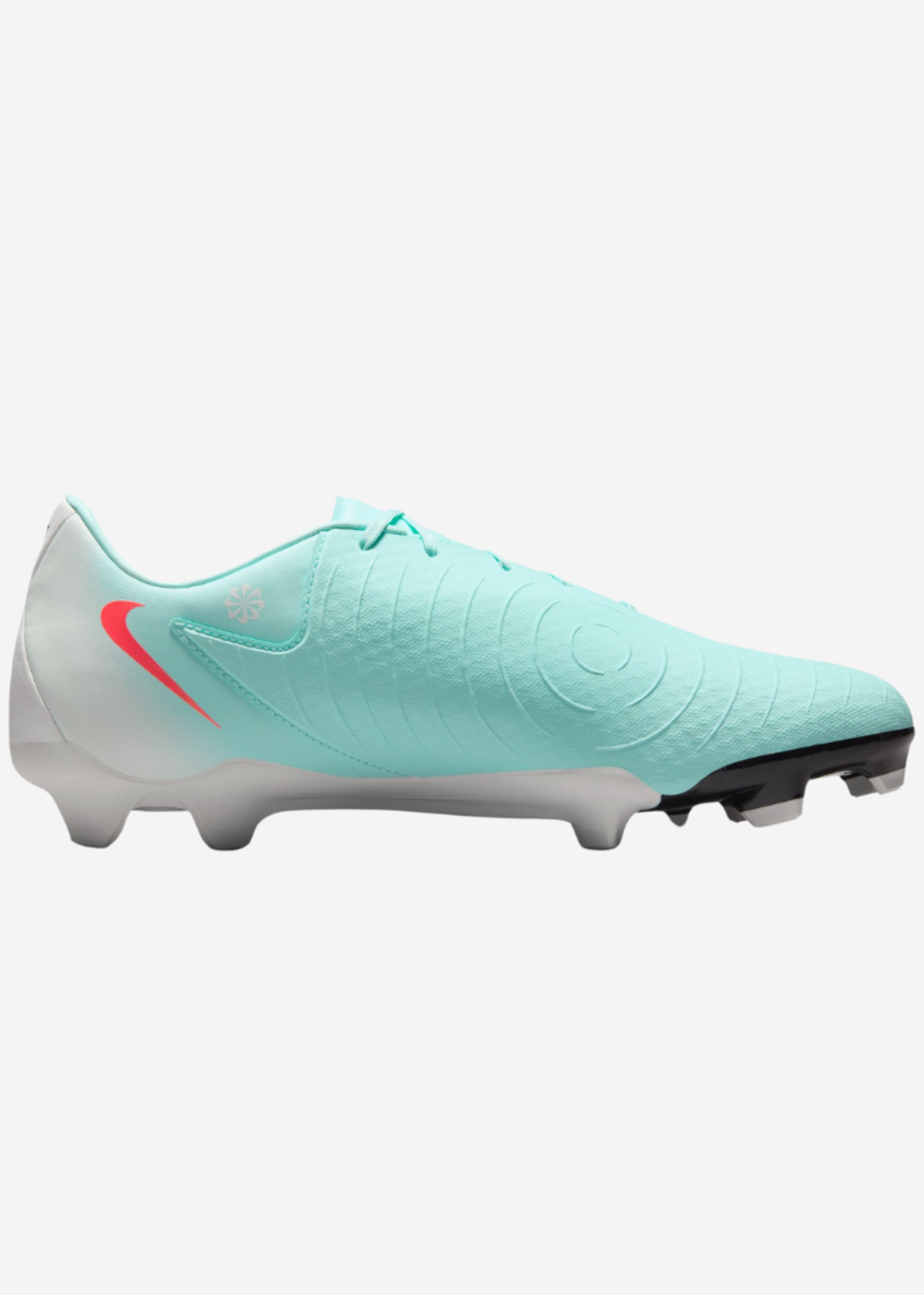 NIKE Nike Phantom GX 2 Academy FG MINT/ATOMIC RED-OFF FD6723-300