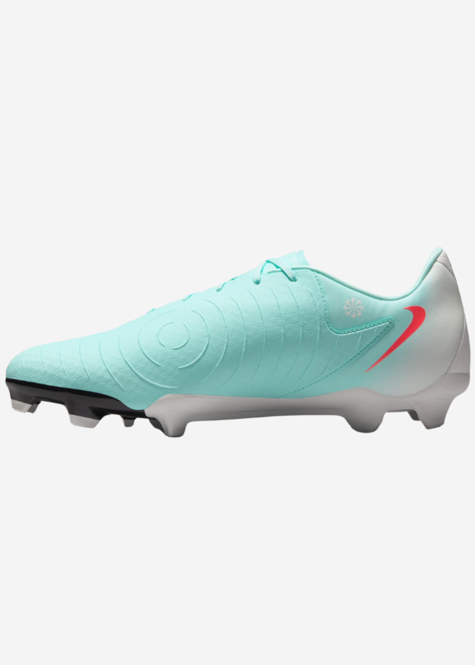 NIKE Nike Phantom GX 2 Academy FG MINT/ATOMIC RED-OFF FD6723-300