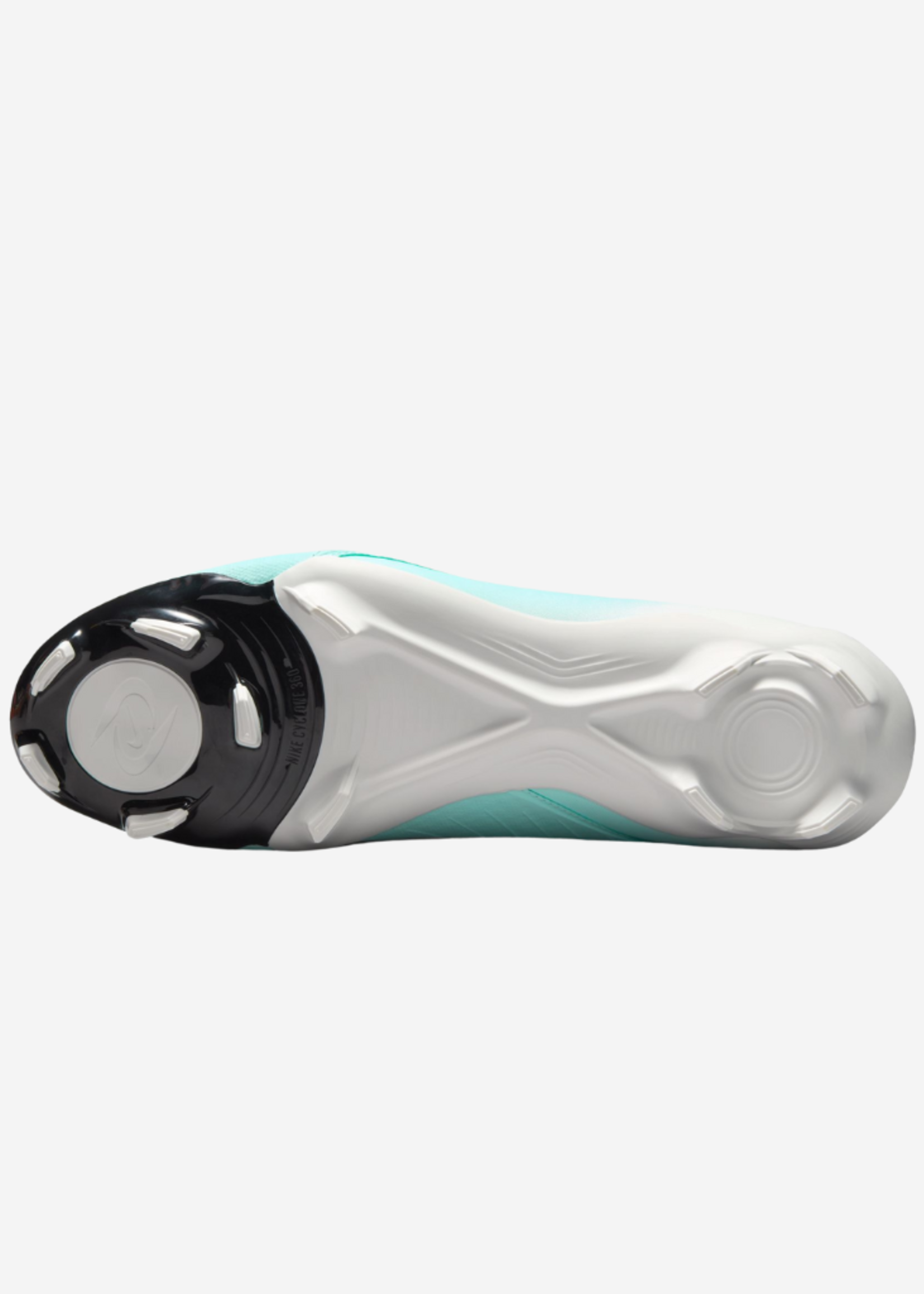 NIKE Nike Phantom GX 2 Academy FG MINT/ATOMIC RED-OFF FD6723-300