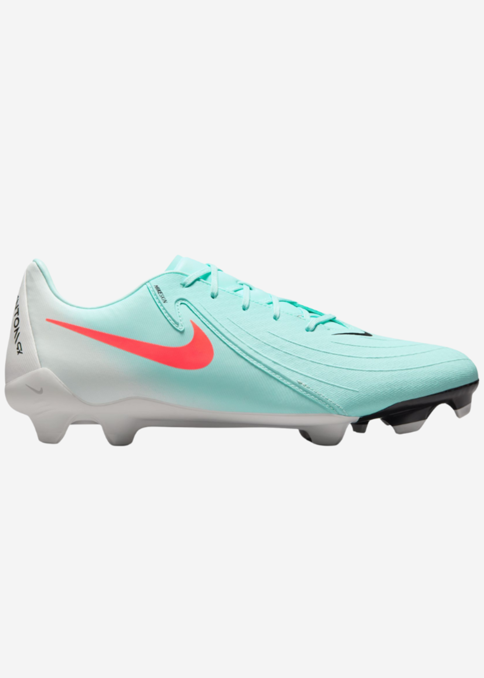 NIKE Nike Phantom GX 2 Academy FG MINT/ATOMIC RED-OFF FD6723-300