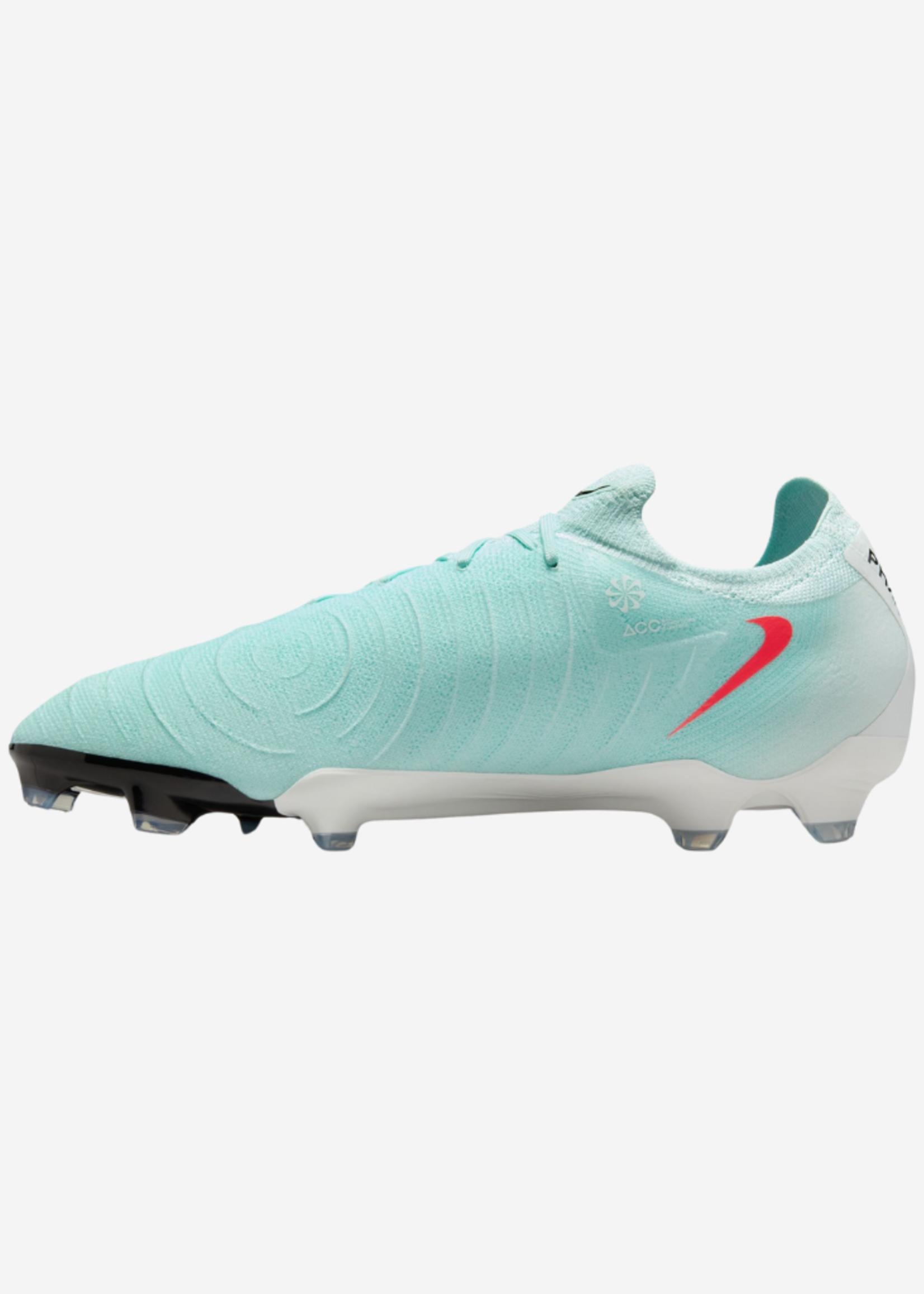NIKE Nike Phantom GX 2 Pro FG MINT/ATOMIC RED-OFF FJ2563-300