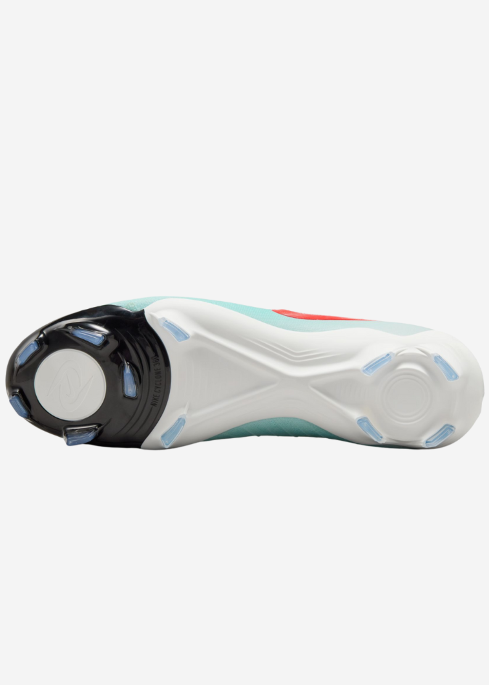 NIKE Nike Phantom GX 2 Pro FG MINT/ATOMIC RED-OFF FJ2563-300