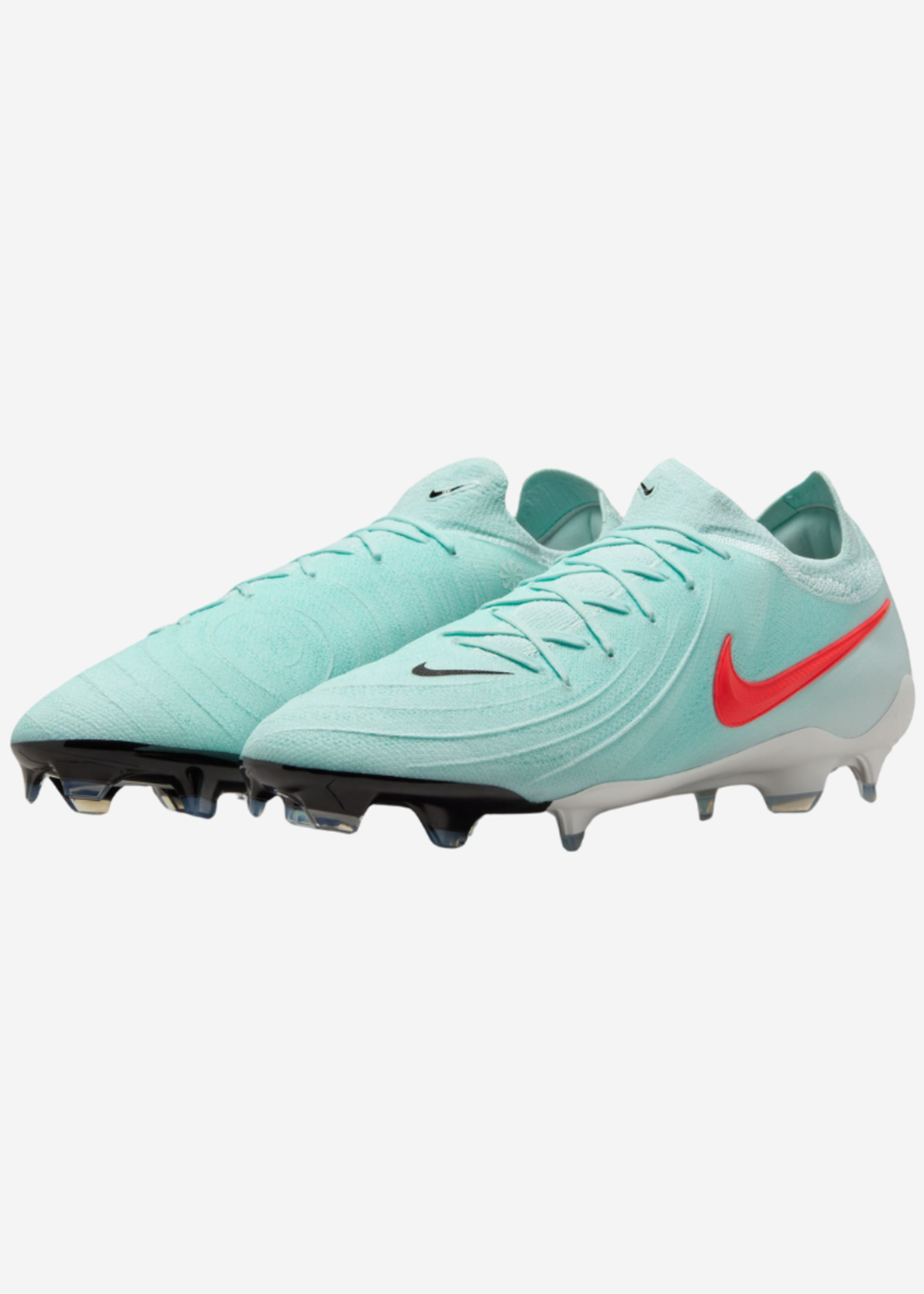 NIKE Nike Phantom GX 2 Pro FG MINT/ATOMIC RED-OFF FJ2563-300