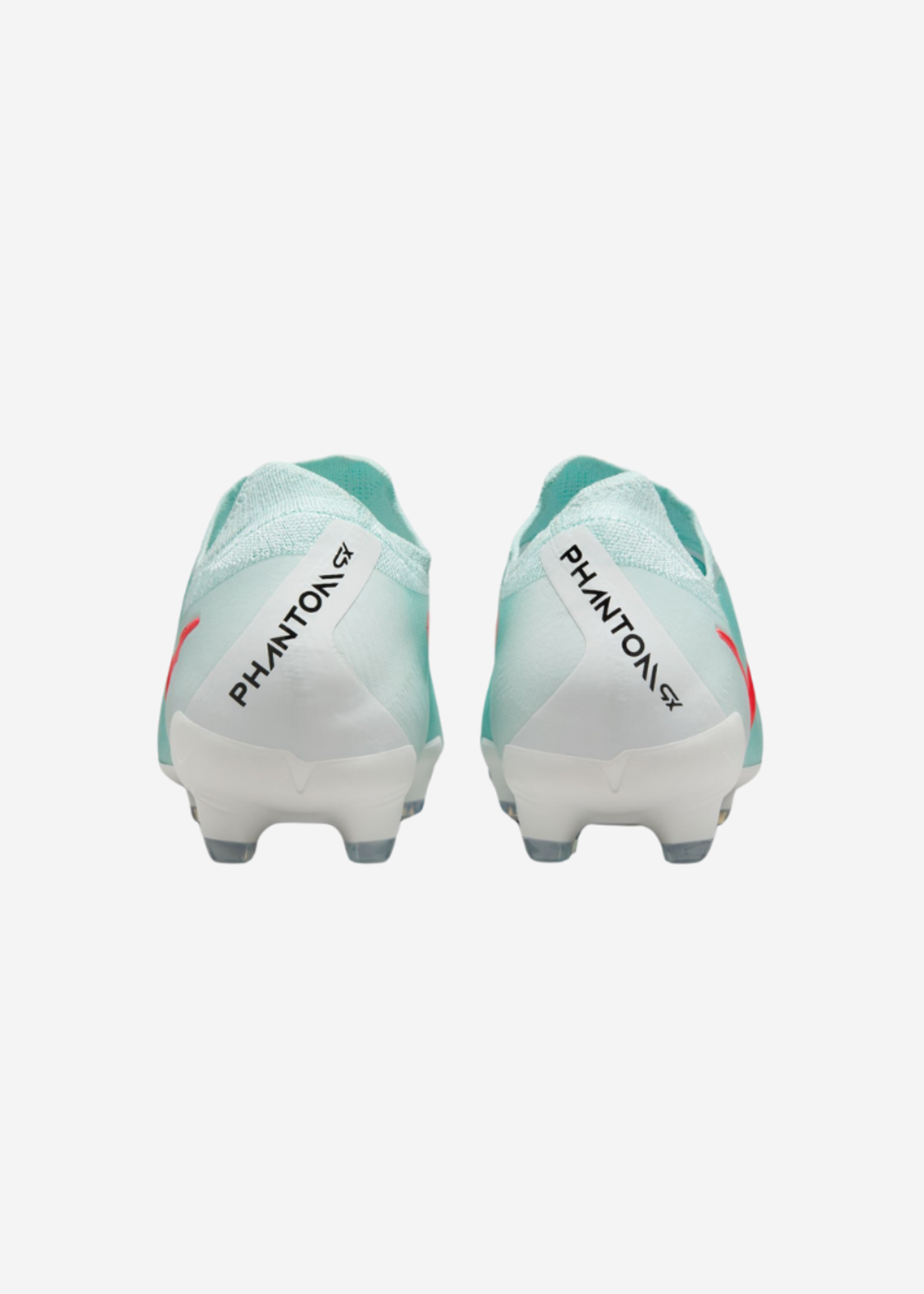 NIKE Nike Phantom GX 2 Pro FG MINT/ATOMIC RED-OFF FJ2563-300