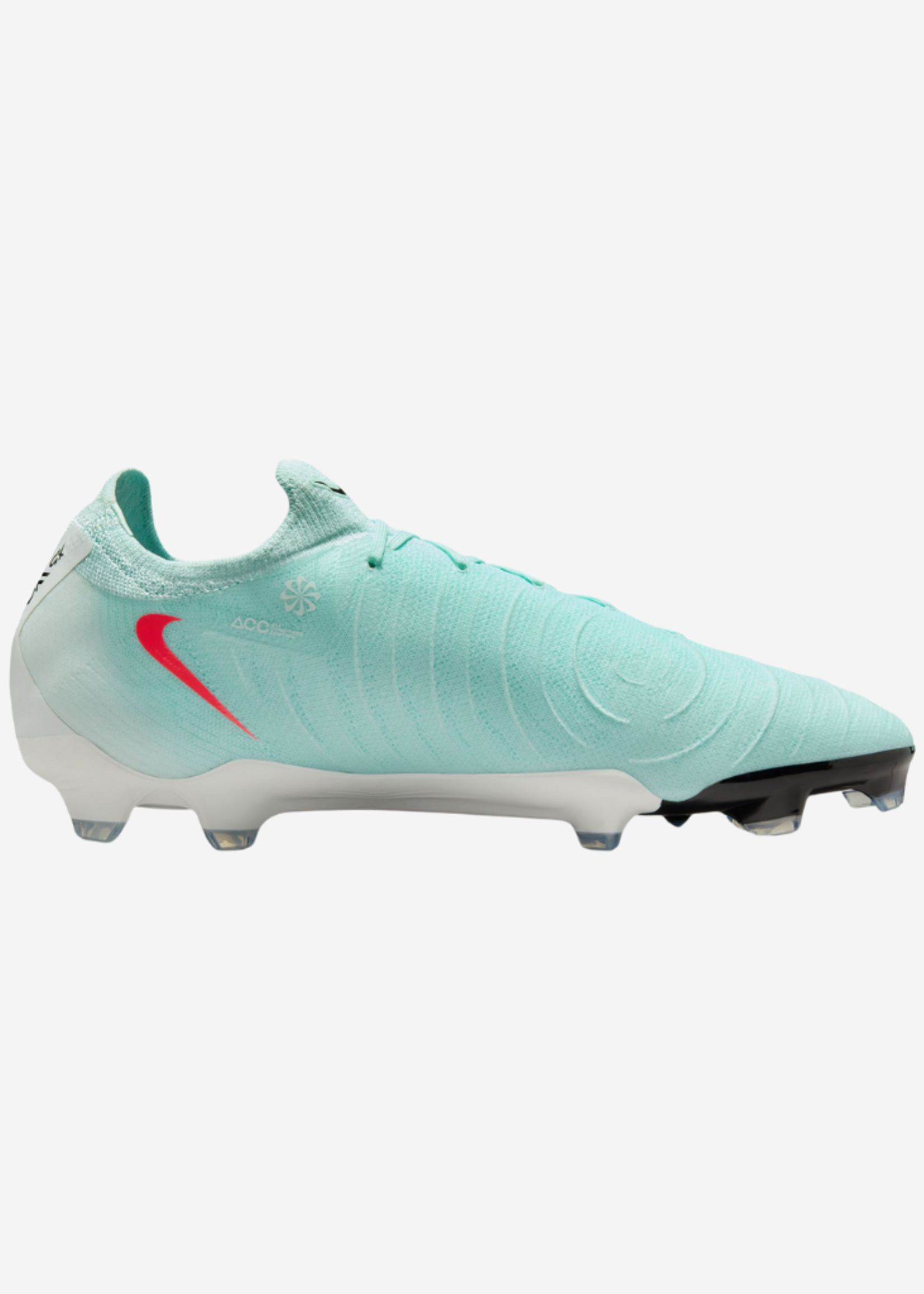 NIKE Nike Phantom GX 2 Pro FG MINT/ATOMIC RED-OFF FJ2563-300