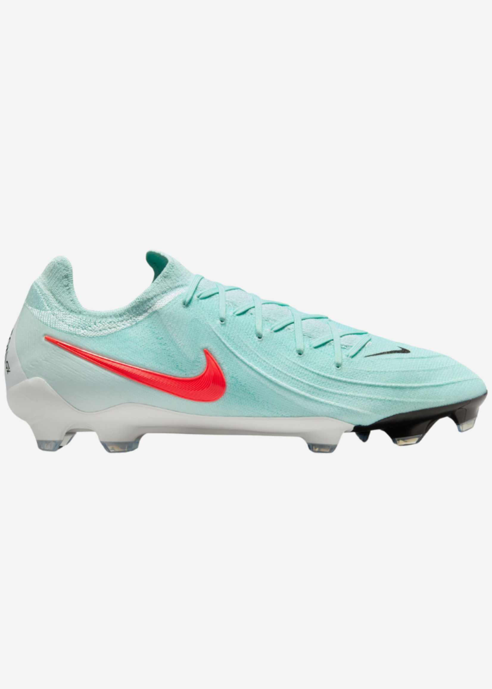 NIKE Nike Phantom GX 2 Pro FG MINT/ATOMIC RED-OFF FJ2563-300