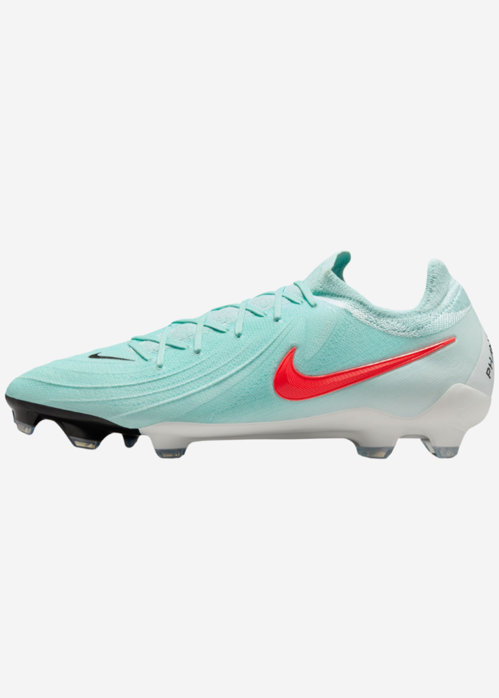 NIKE Nike Phantom GX 2 Pro FG MINT/ATOMIC RED-OFF FJ2563-300