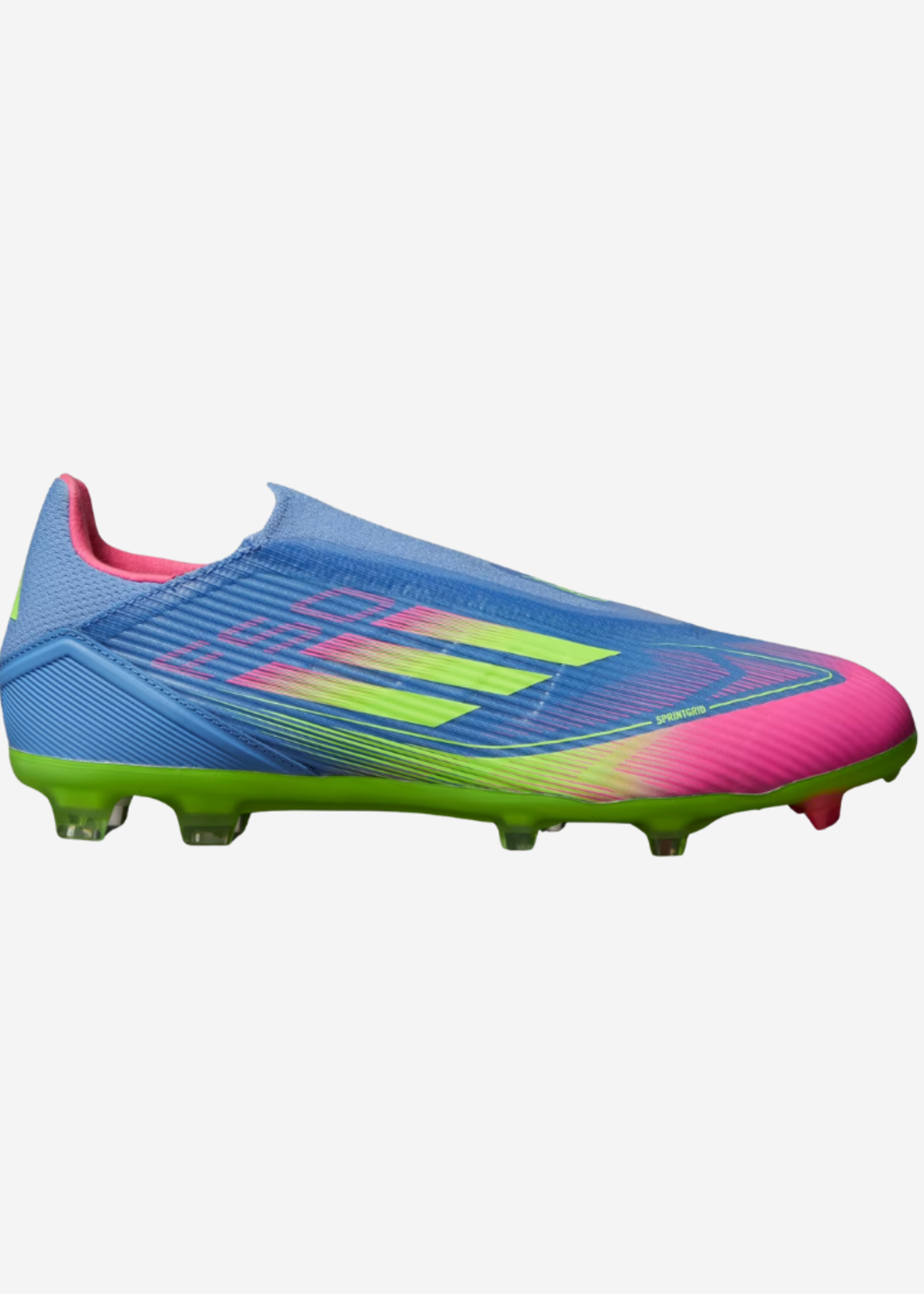 ADIDAS F50 LEAGUE LL FG/MG