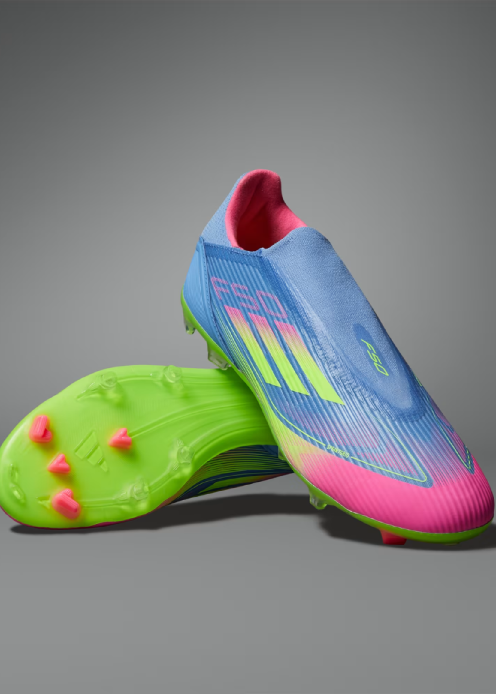 ADIDAS F50 LEAGUE LL FG/MG