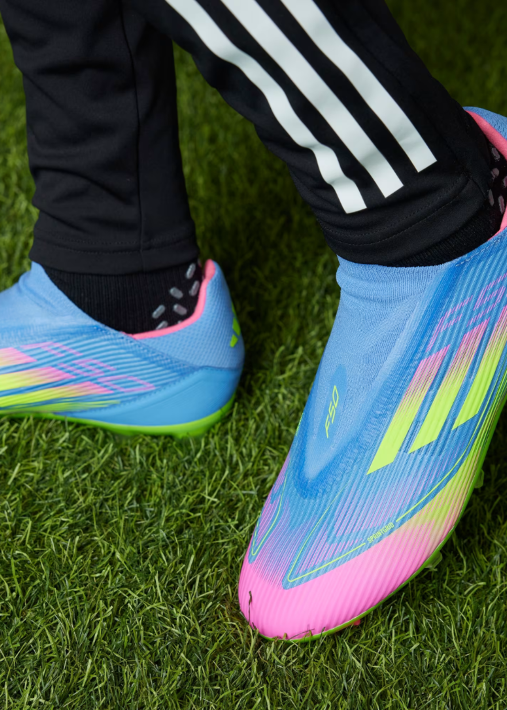 ADIDAS F50 LEAGUE LL FG/MG