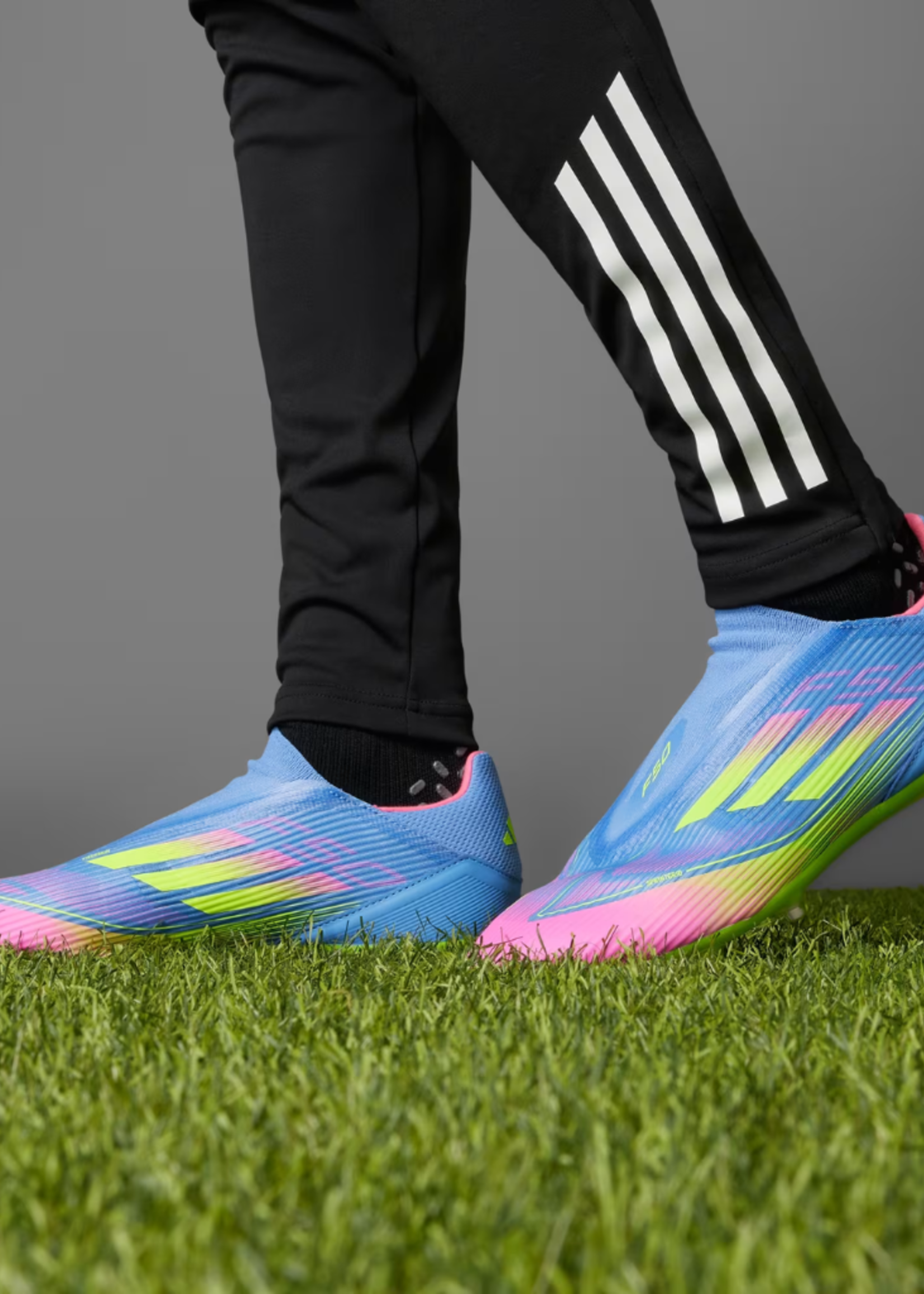 ADIDAS F50 LEAGUE LL FG/MG