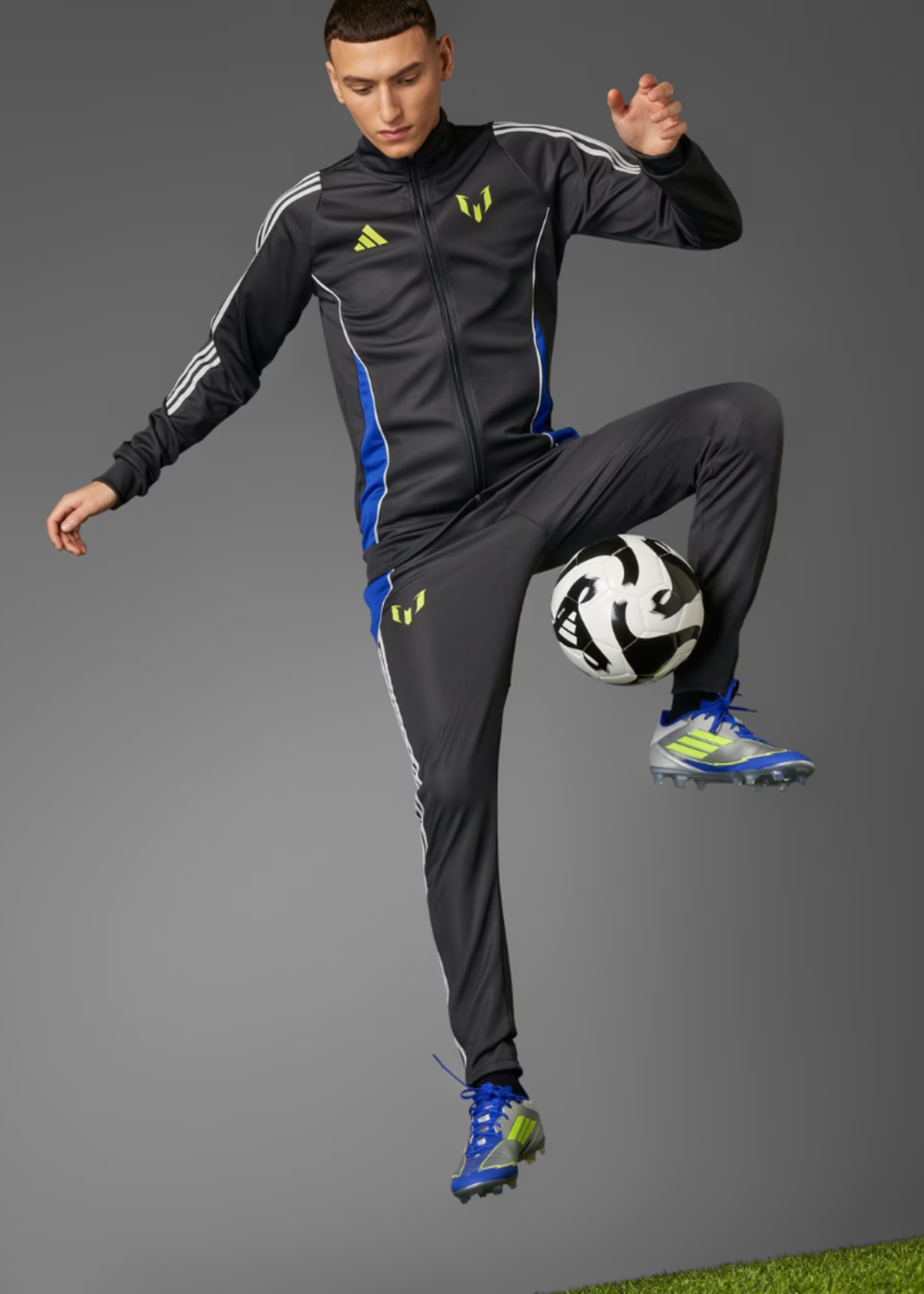 ADIDAS F50 LEAGUE FG/MG MESSI