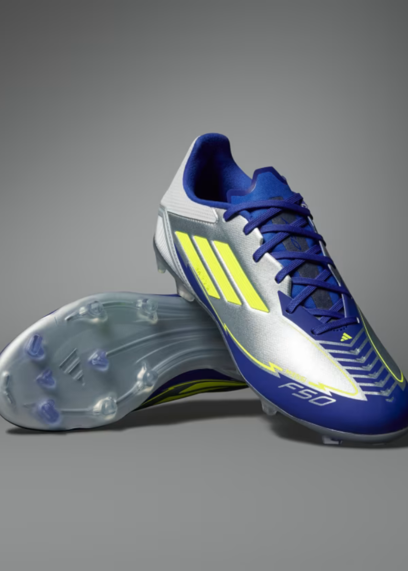 ADIDAS F50 LEAGUE FG/MG MESSI