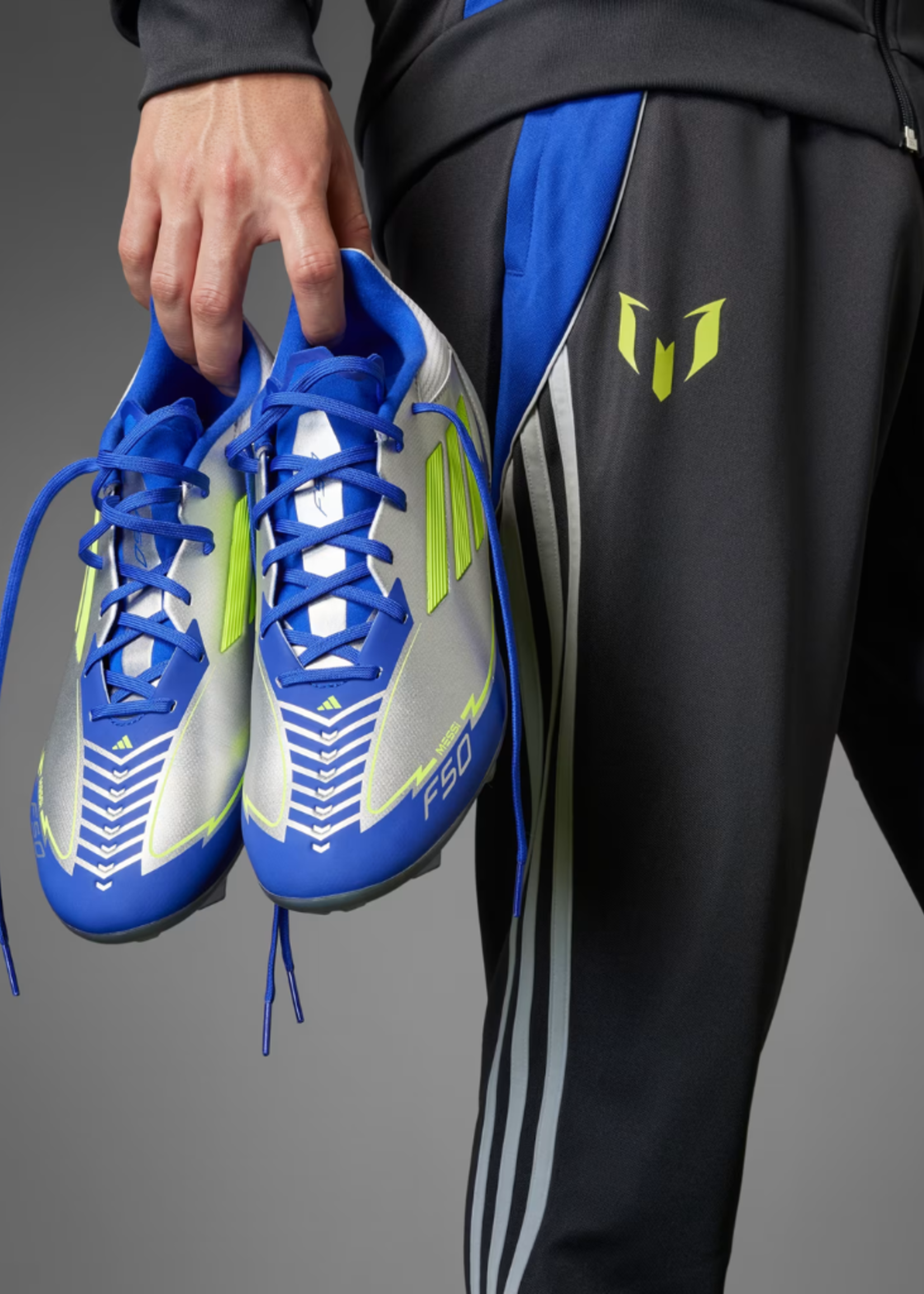 ADIDAS F50 LEAGUE FG/MG MESSI