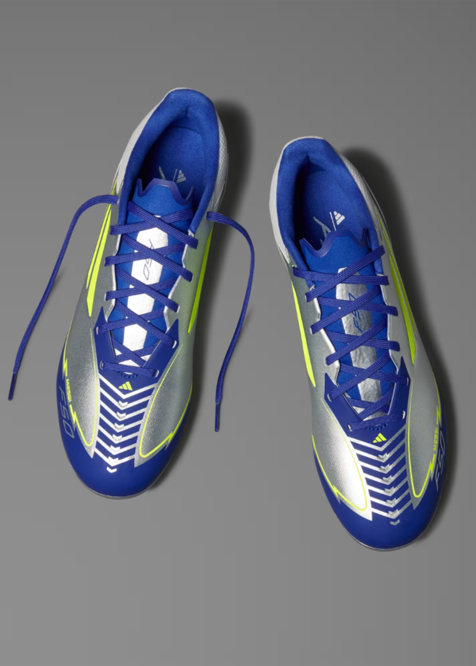 ADIDAS F50 LEAGUE FG/MG MESSI