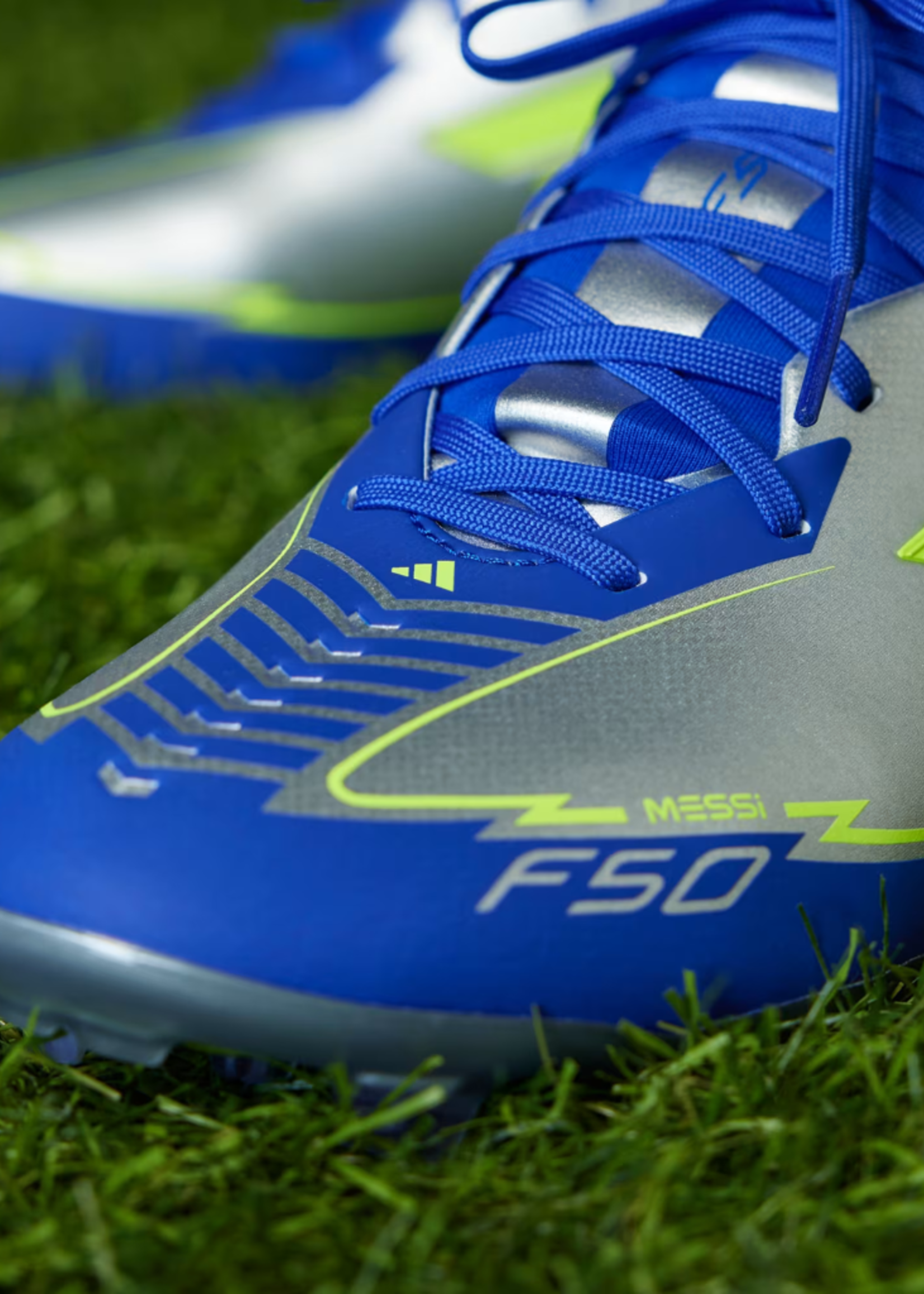ADIDAS F50 LEAGUE FG/MG MESSI