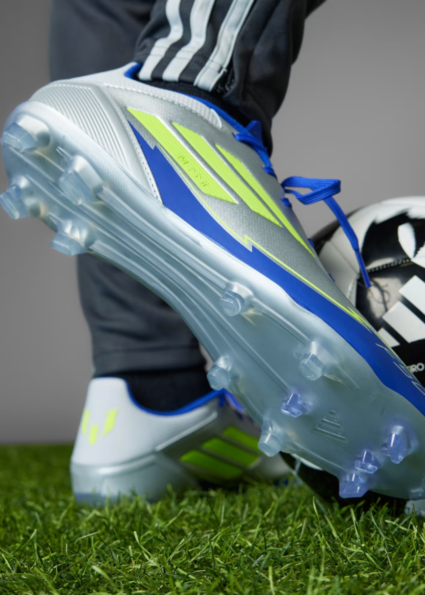 ADIDAS F50 LEAGUE FG/MG MESSI