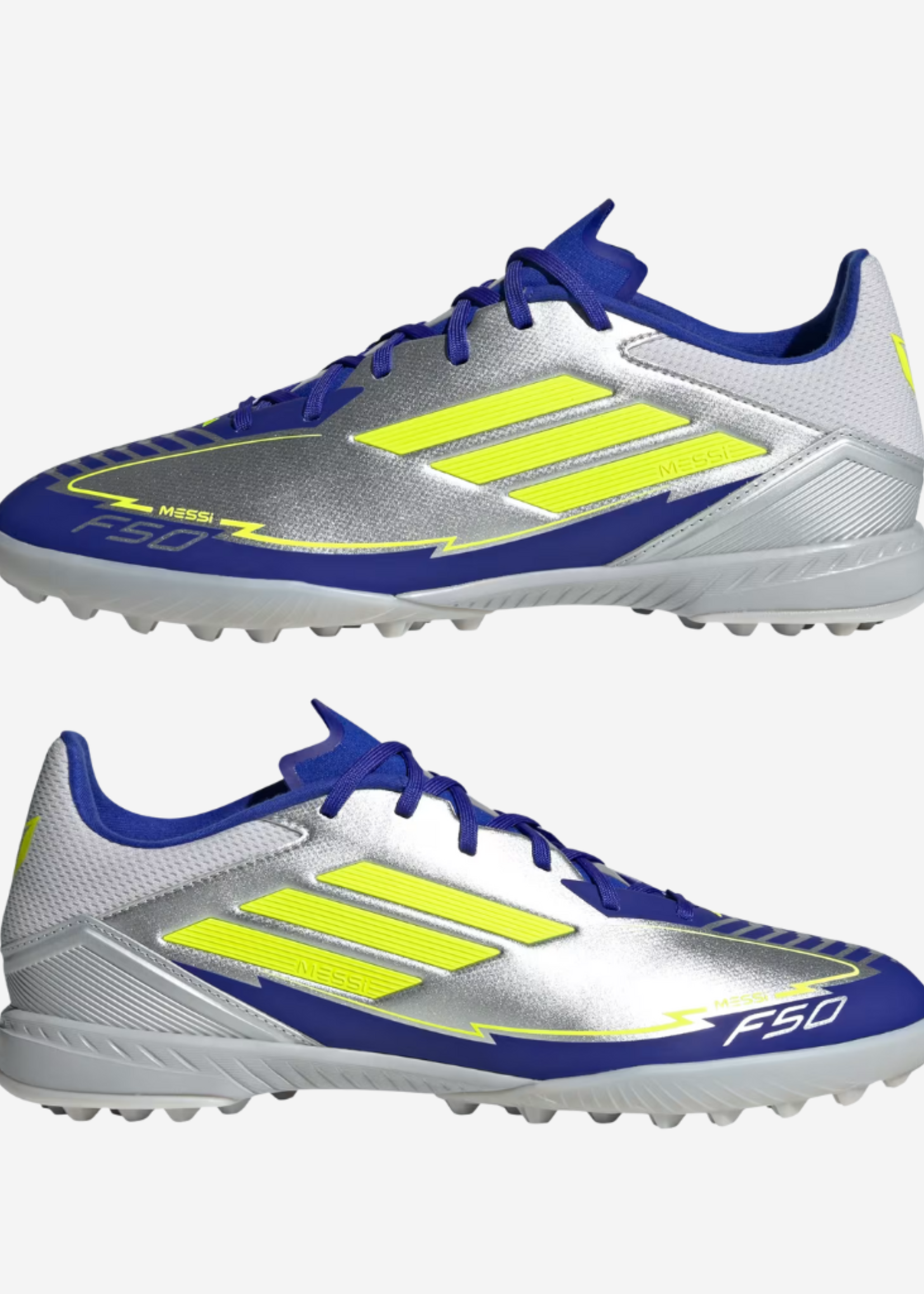 ADIDAS F50 LEAGUE TF MESSI
