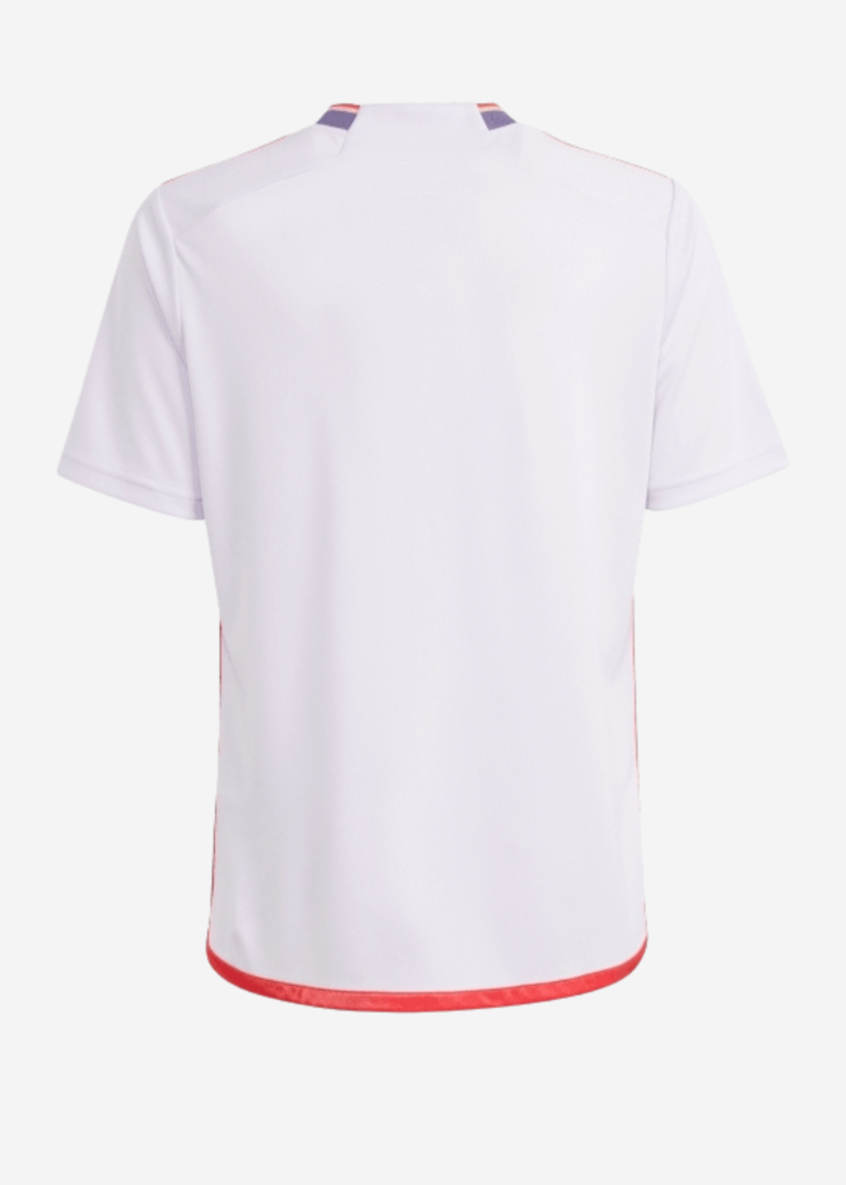 ADIDAS ORLANDO AWAY JSY YOUTH PRPTNT IP5994