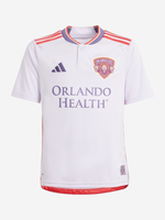 ADIDAS ORLANDO AWAY JSY YOUTH PRPTNT IP5994