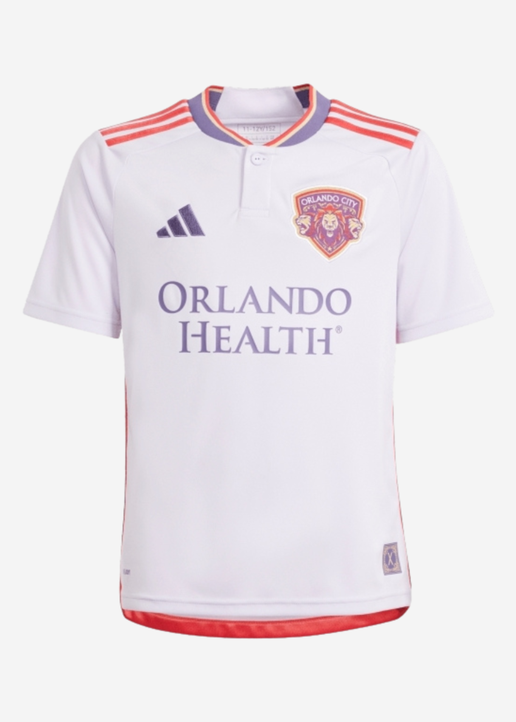 ADIDAS ORLANDO AWAY JSY YOUTH