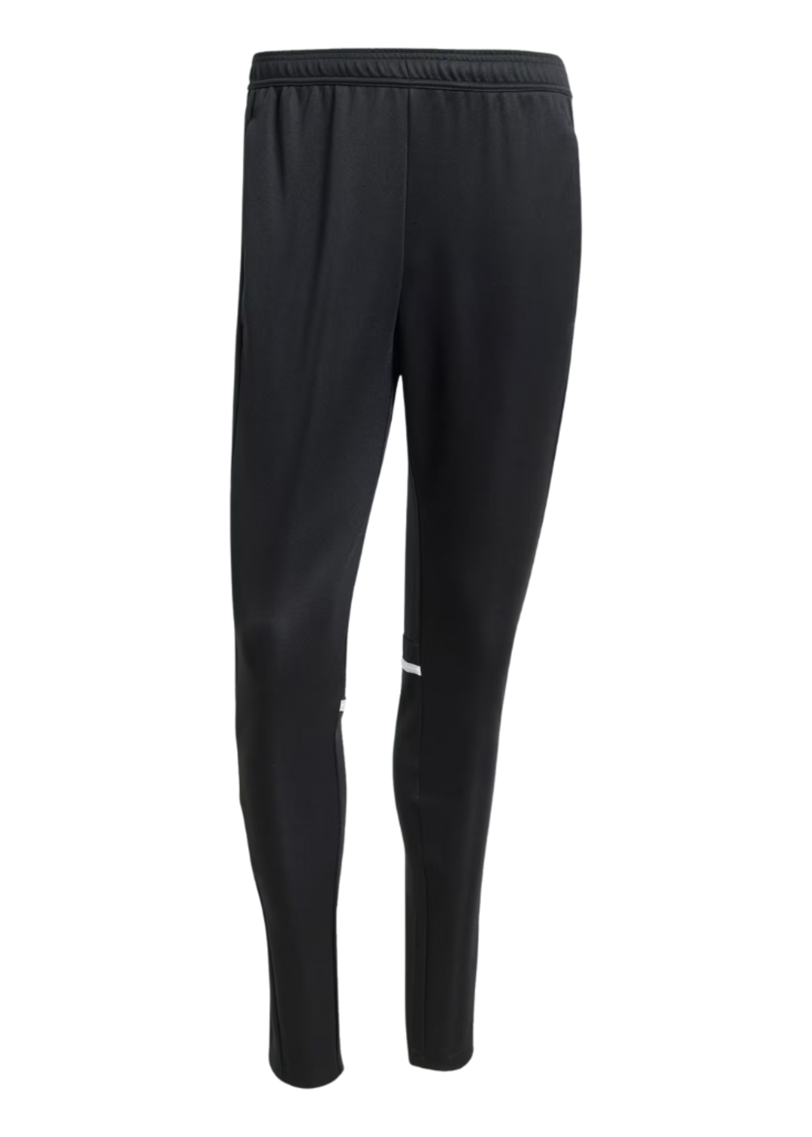 ADIDAS ADIDAS SQ25 TR PANTS BLACK/WHITE JE2782