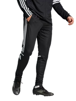 ADIDAS ADIDAS SQ25 TR PANTS BLACK/WHITE JE2782