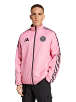 ADIDAS IMCF INTER MIAMI ANTHEM JKT EASPNK JE5641