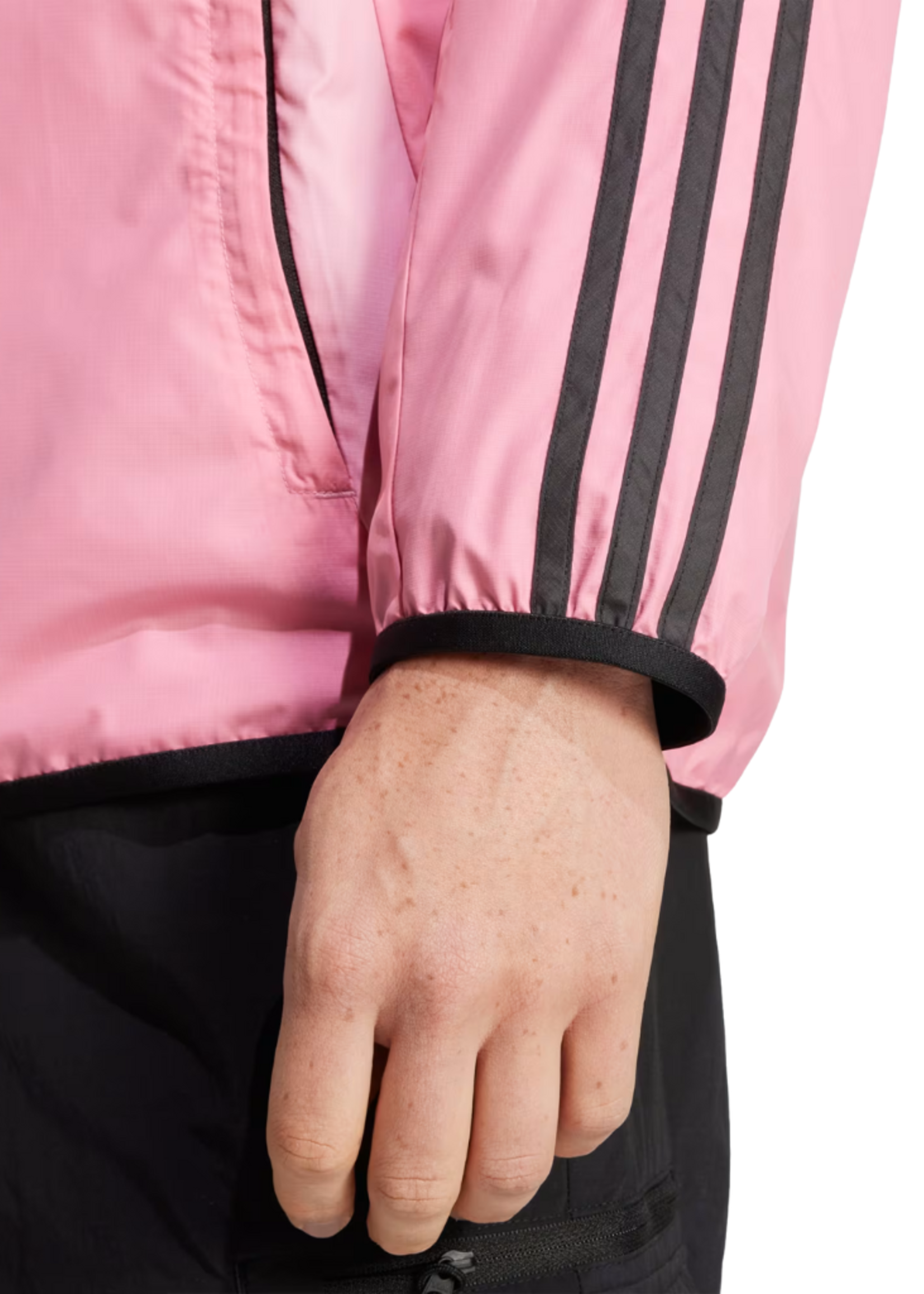 ADIDAS IMCF INTER MIAMI ANTHEM JKT EASPNK JE5641