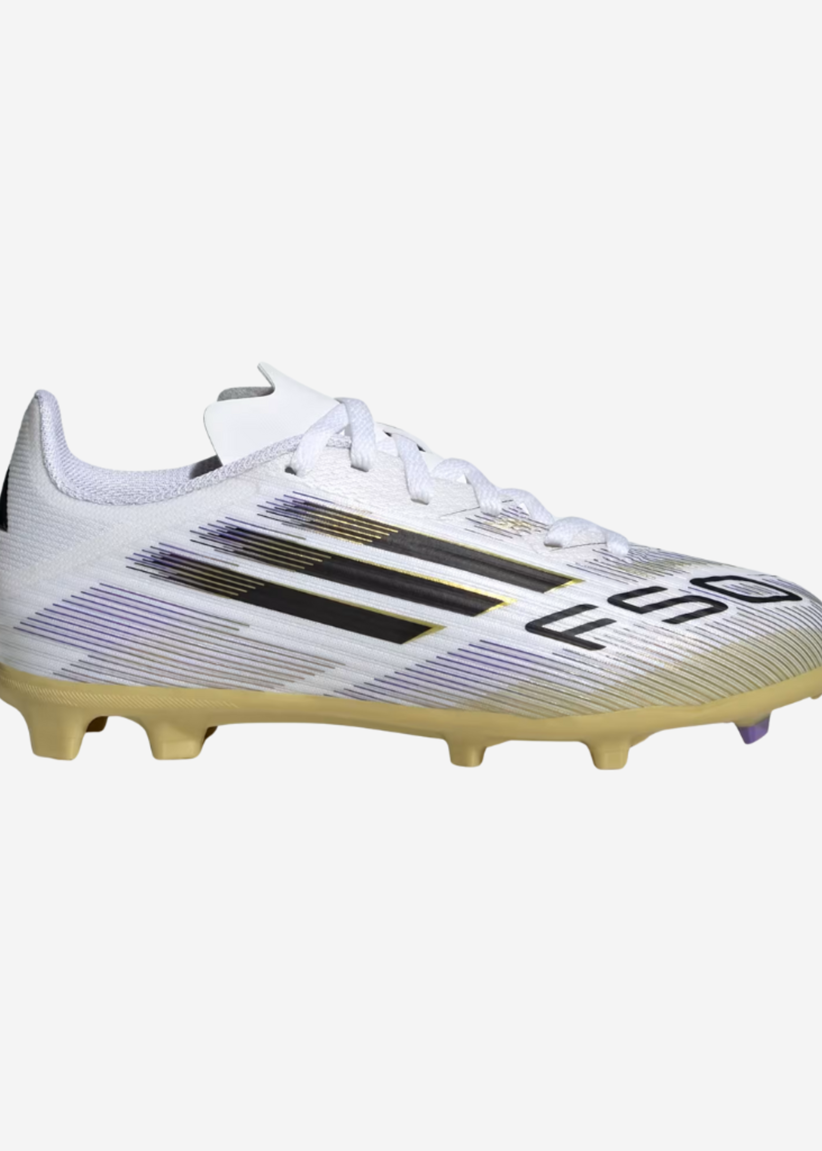 ADIDAS F50 LEAGUE FG/MG JUNIOR