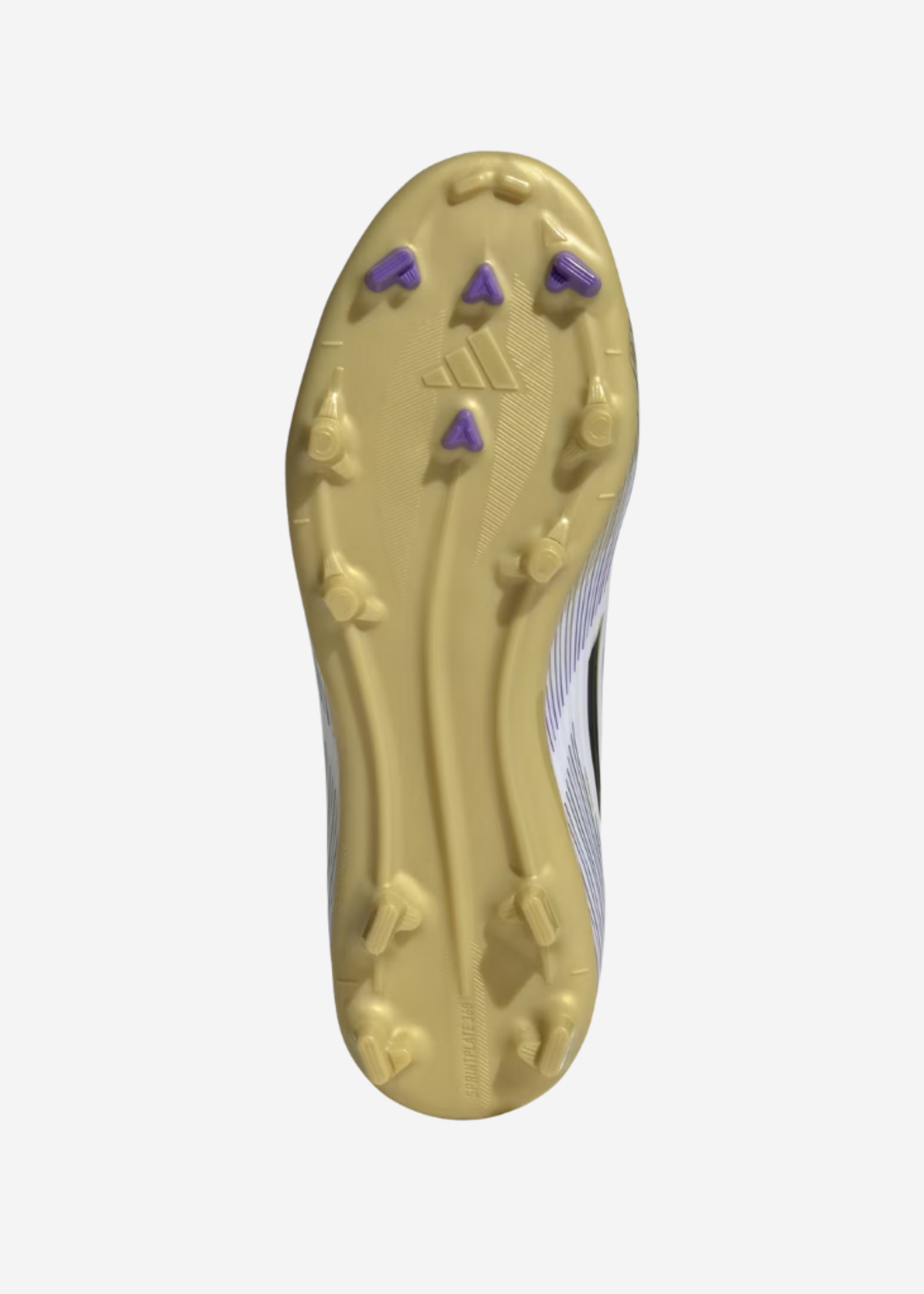 ADIDAS F50 LEAGUE FG/MG JUNIOR