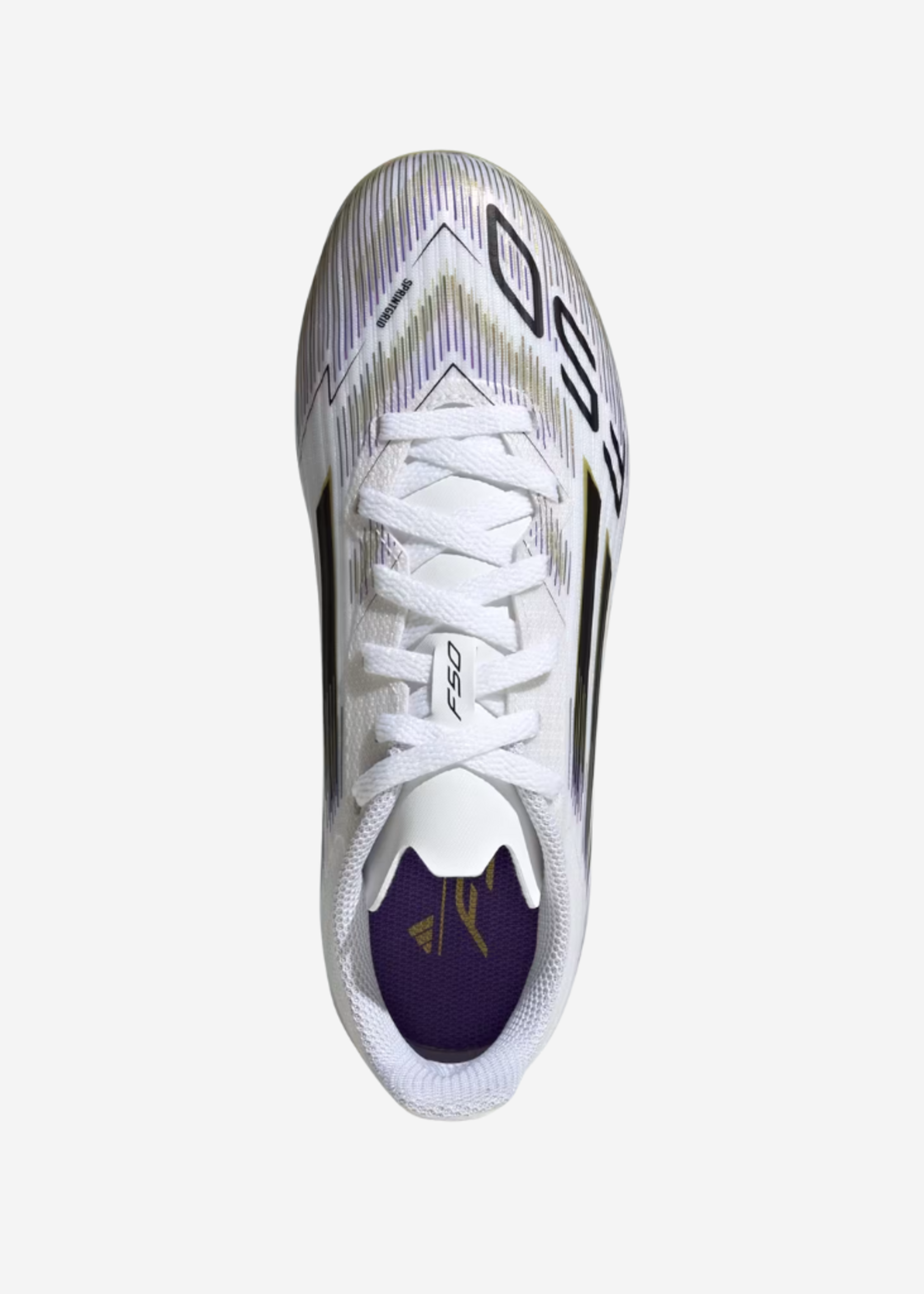 ADIDAS F50 LEAGUE FG/MG JUNIOR