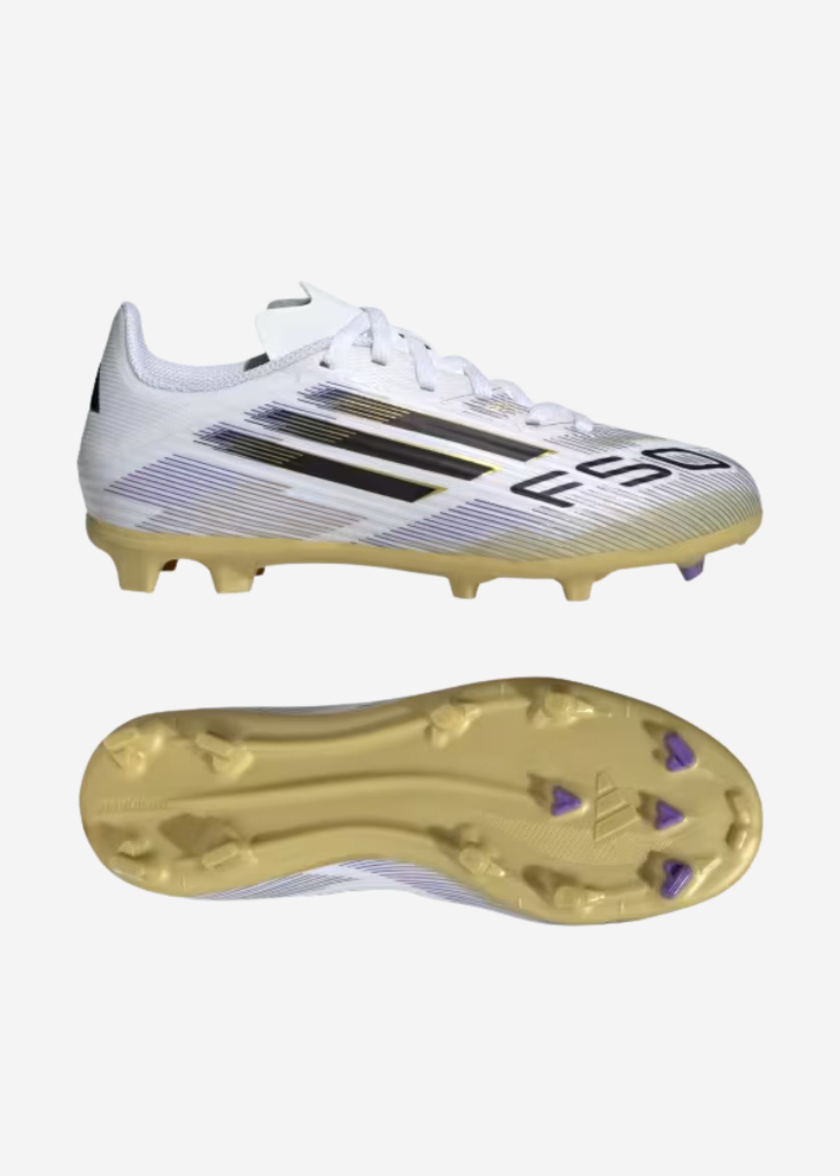 ADIDAS F50 LEAGUE FG/MG JUNIOR