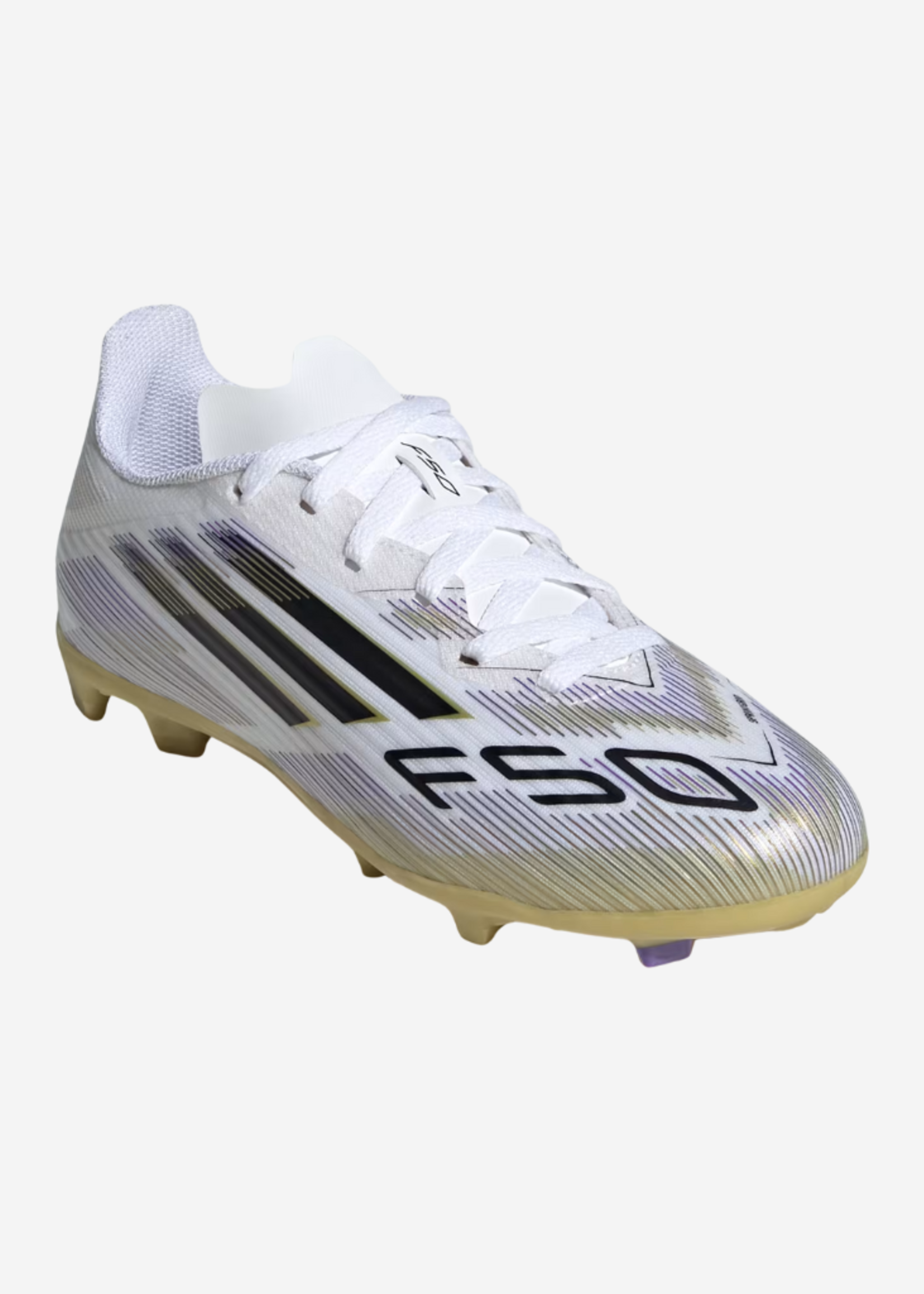 ADIDAS F50 LEAGUE FG/MG JUNIOR