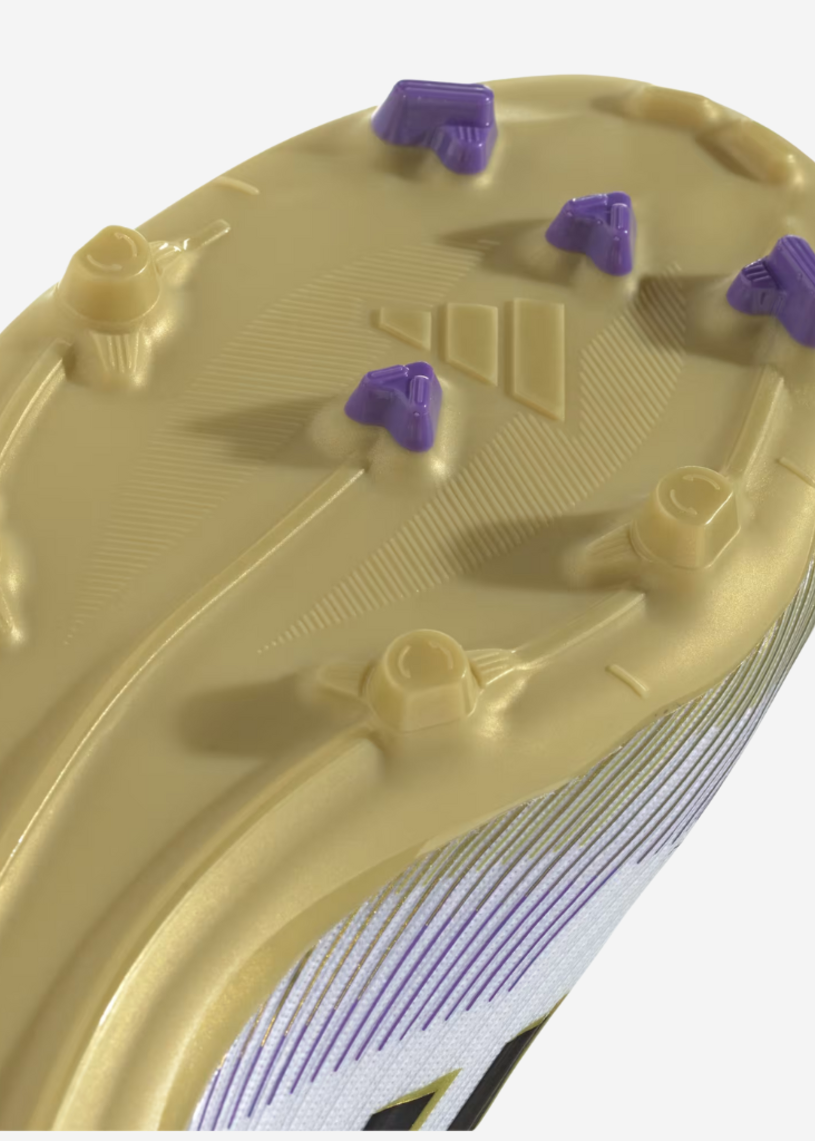 ADIDAS F50 LEAGUE FG/MG JUNIOR