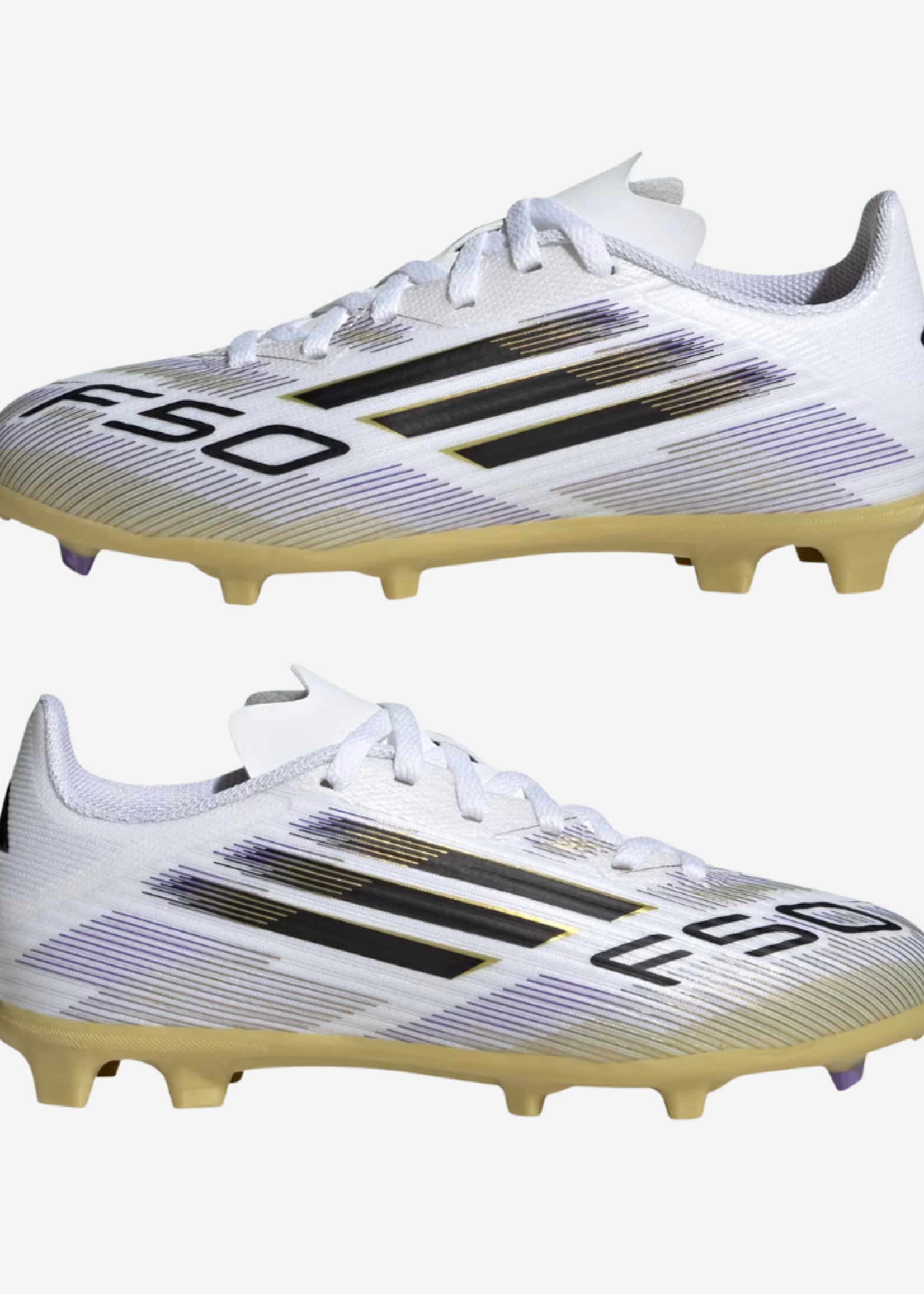 ADIDAS F50 LEAGUE FG/MG JUNIOR