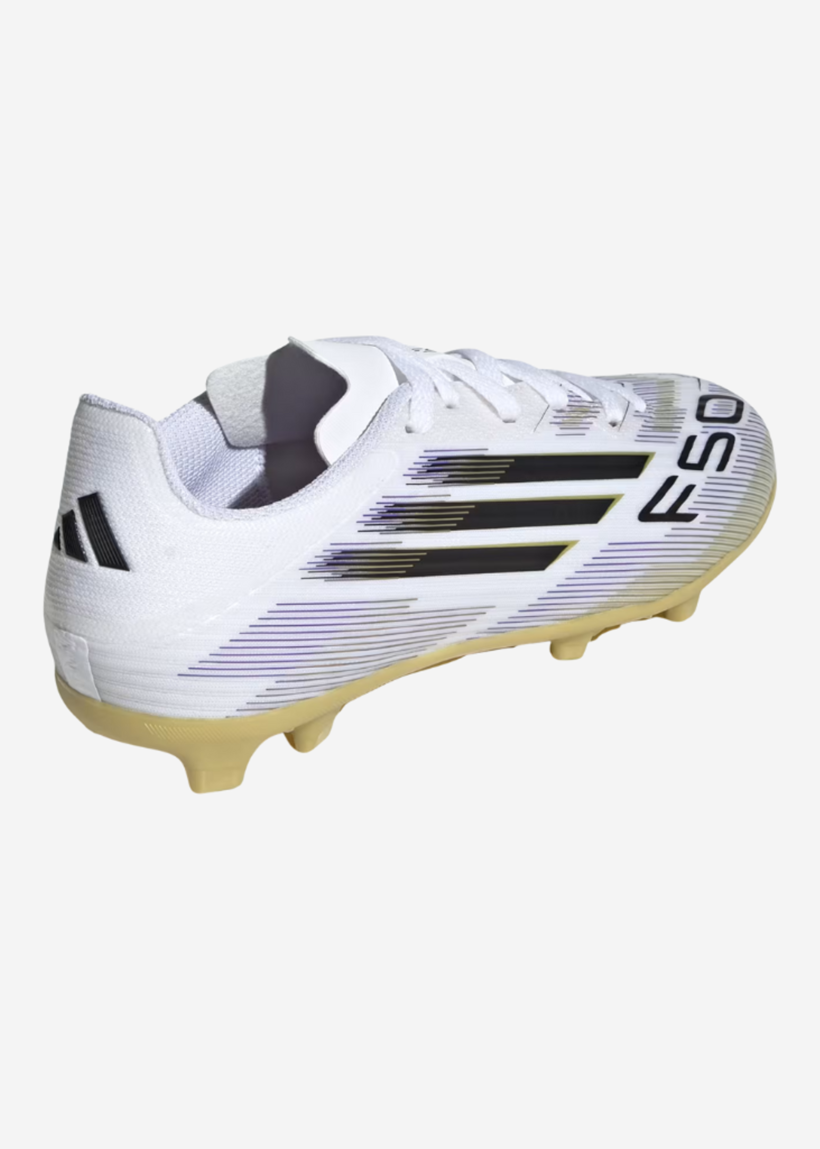 ADIDAS F50 LEAGUE FG/MG JUNIOR