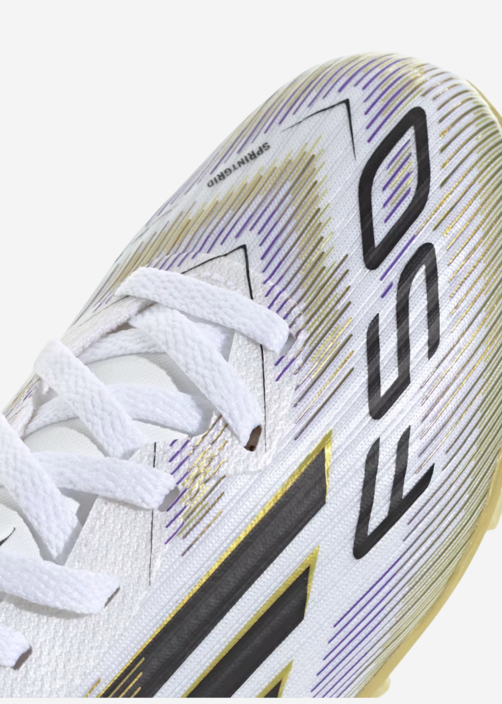 ADIDAS F50 LEAGUE FG/MG JUNIOR