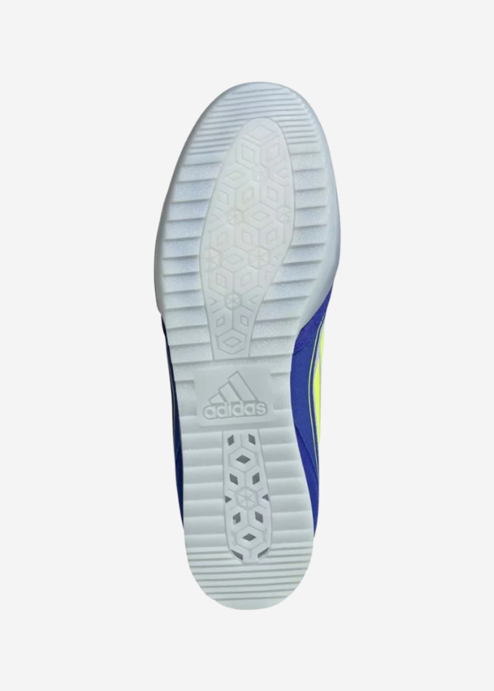 ADIDAS F50 FREESTYLE MESSI SILVMT/SYELLO/LUCBLU JH8830