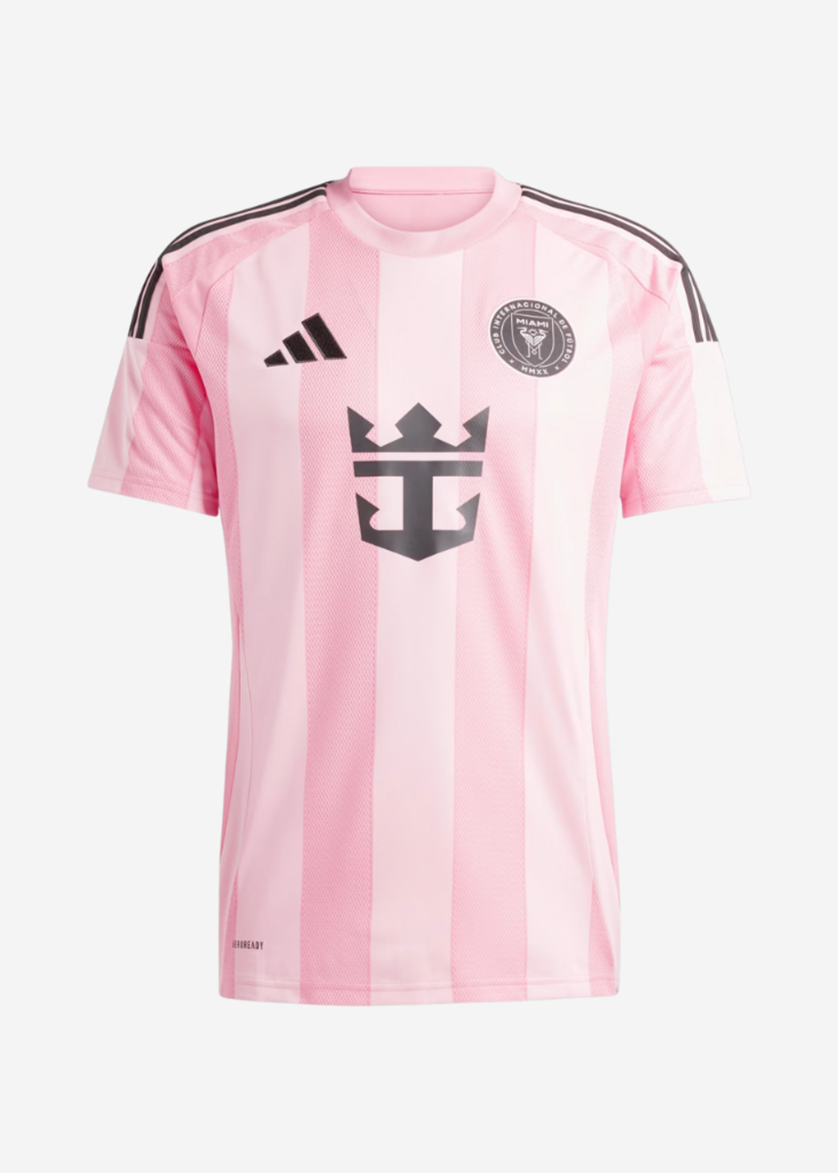 ADIDAS IMCF INTER MIAMI HOME JSY MESSI EASPNK JI6817